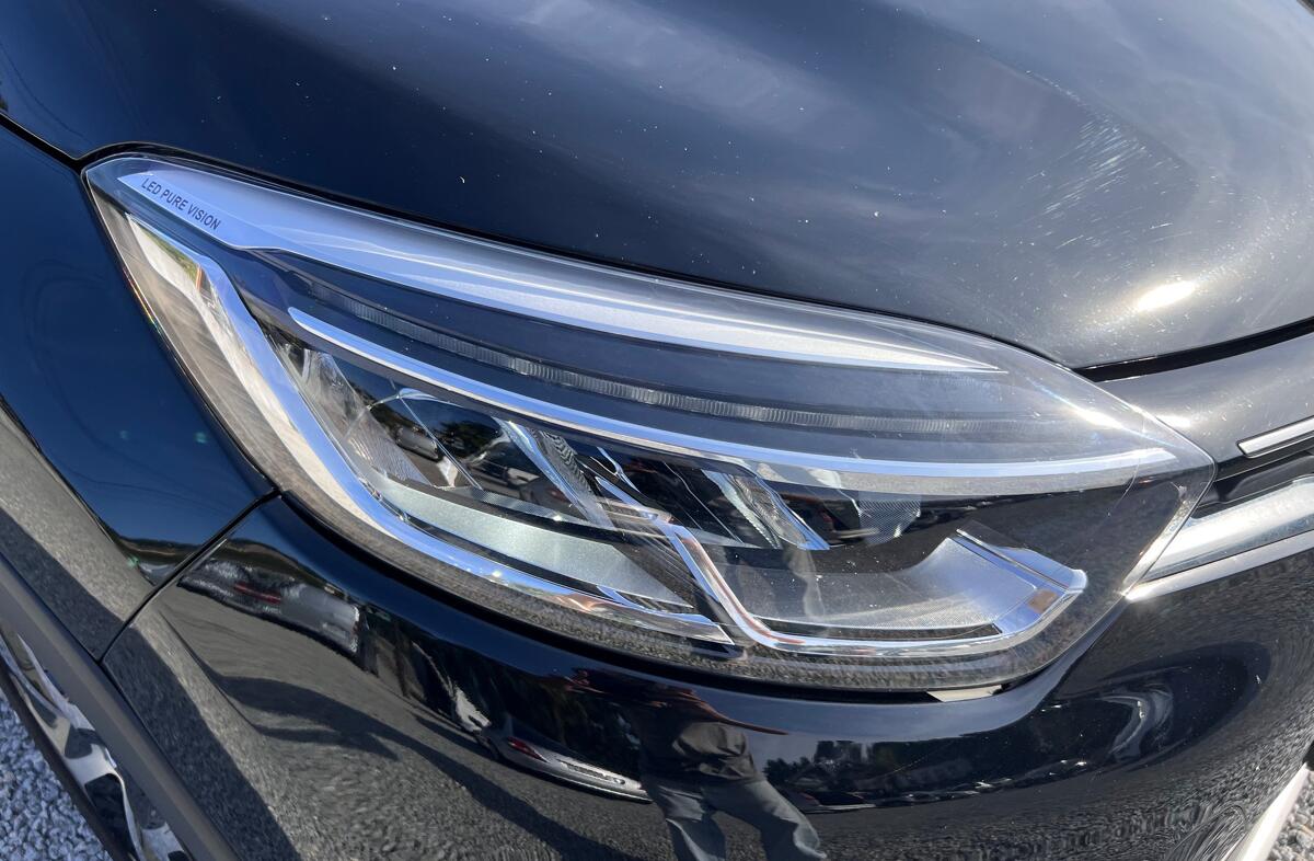 RENAULT Captur 1.2 TCe Exclusive