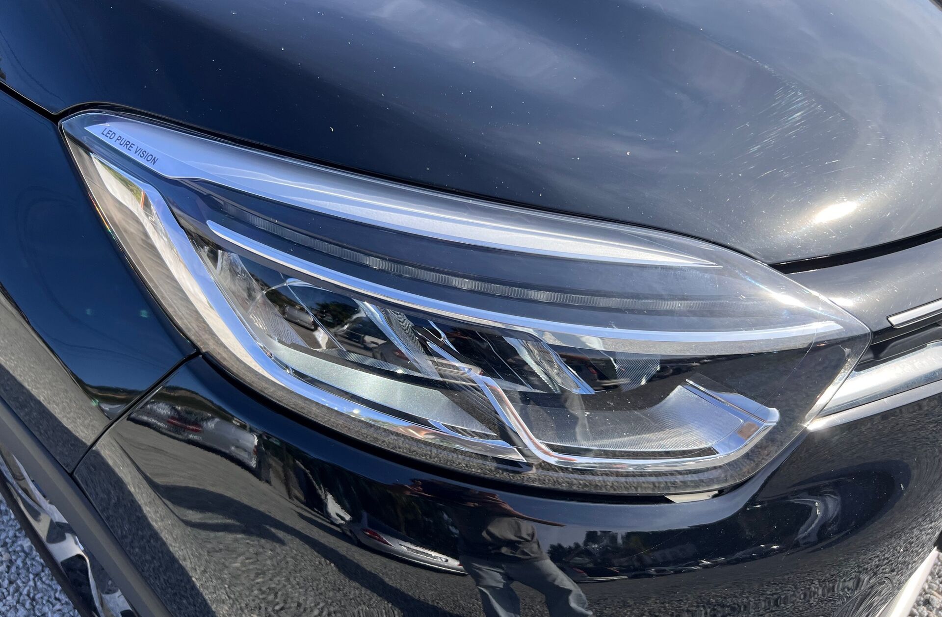 RENAULT Captur 1.2 TCe Exclusive