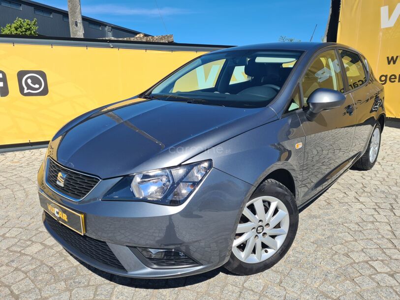 Seat Ibiza Usado Viseu Viscar seat-ibiza-usado-viseu-viscar