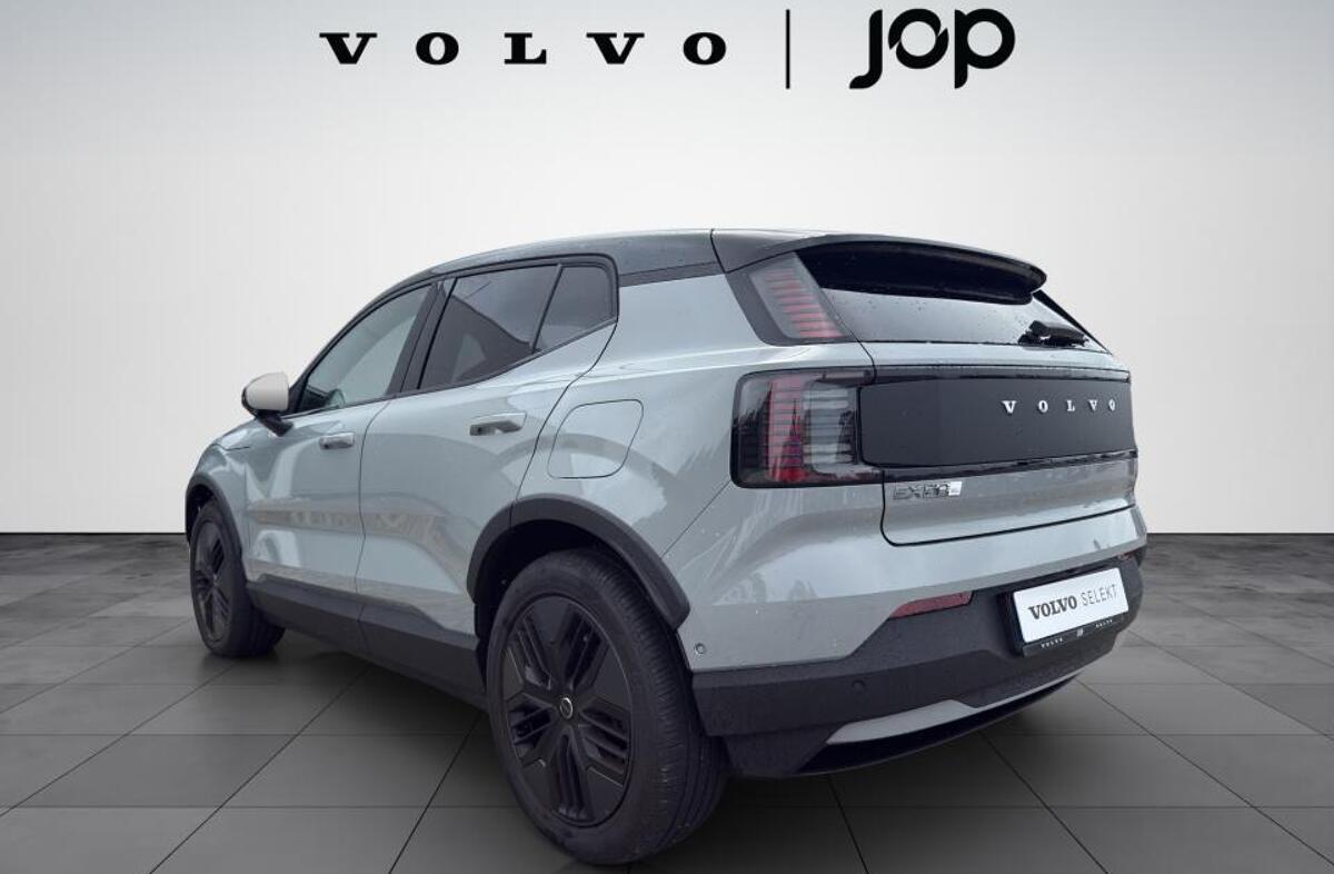VOLVO EX30 69 kWh Twin Motor Ultra