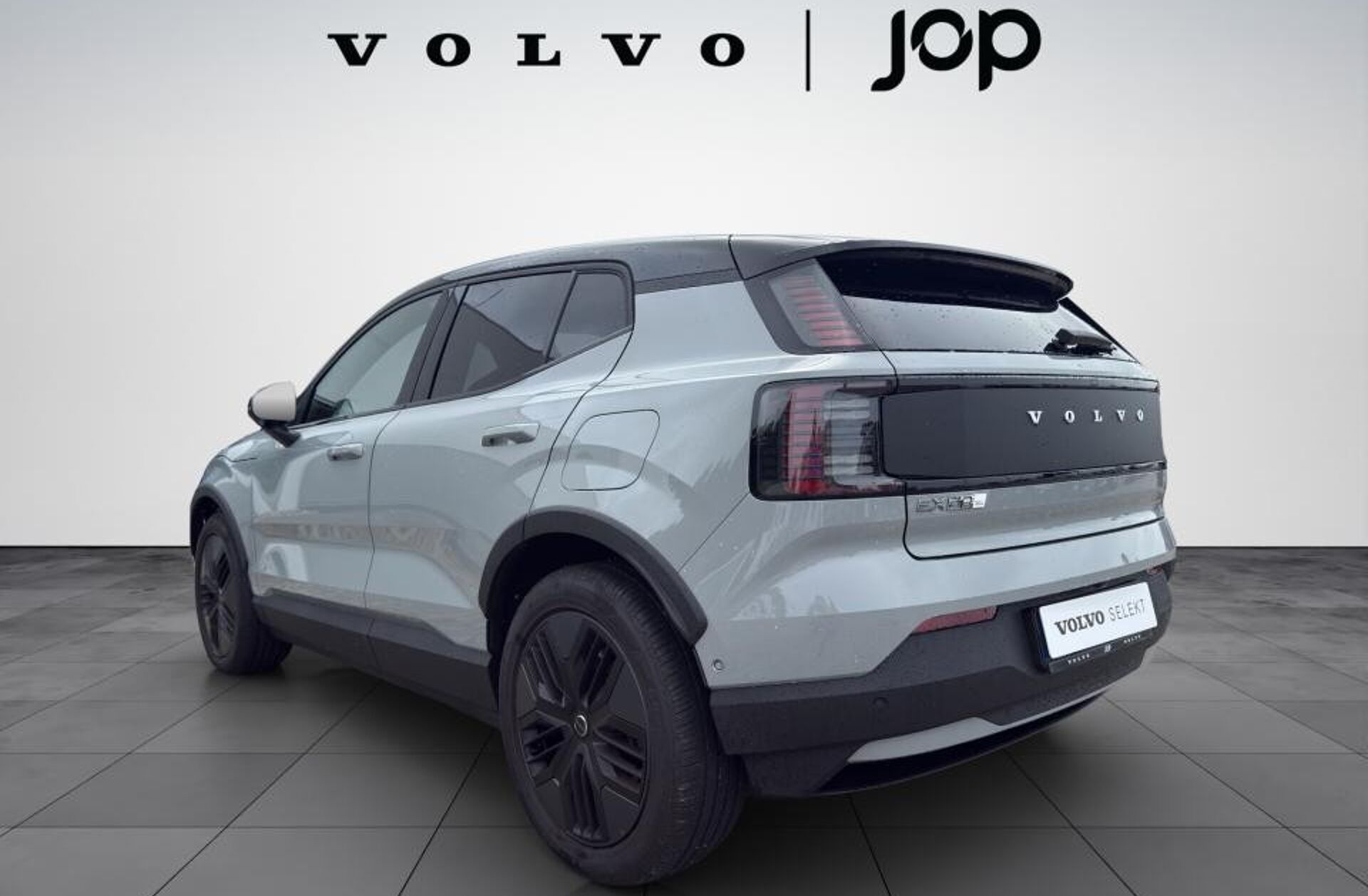 VOLVO EX30 69 kWh Twin Motor Ultra