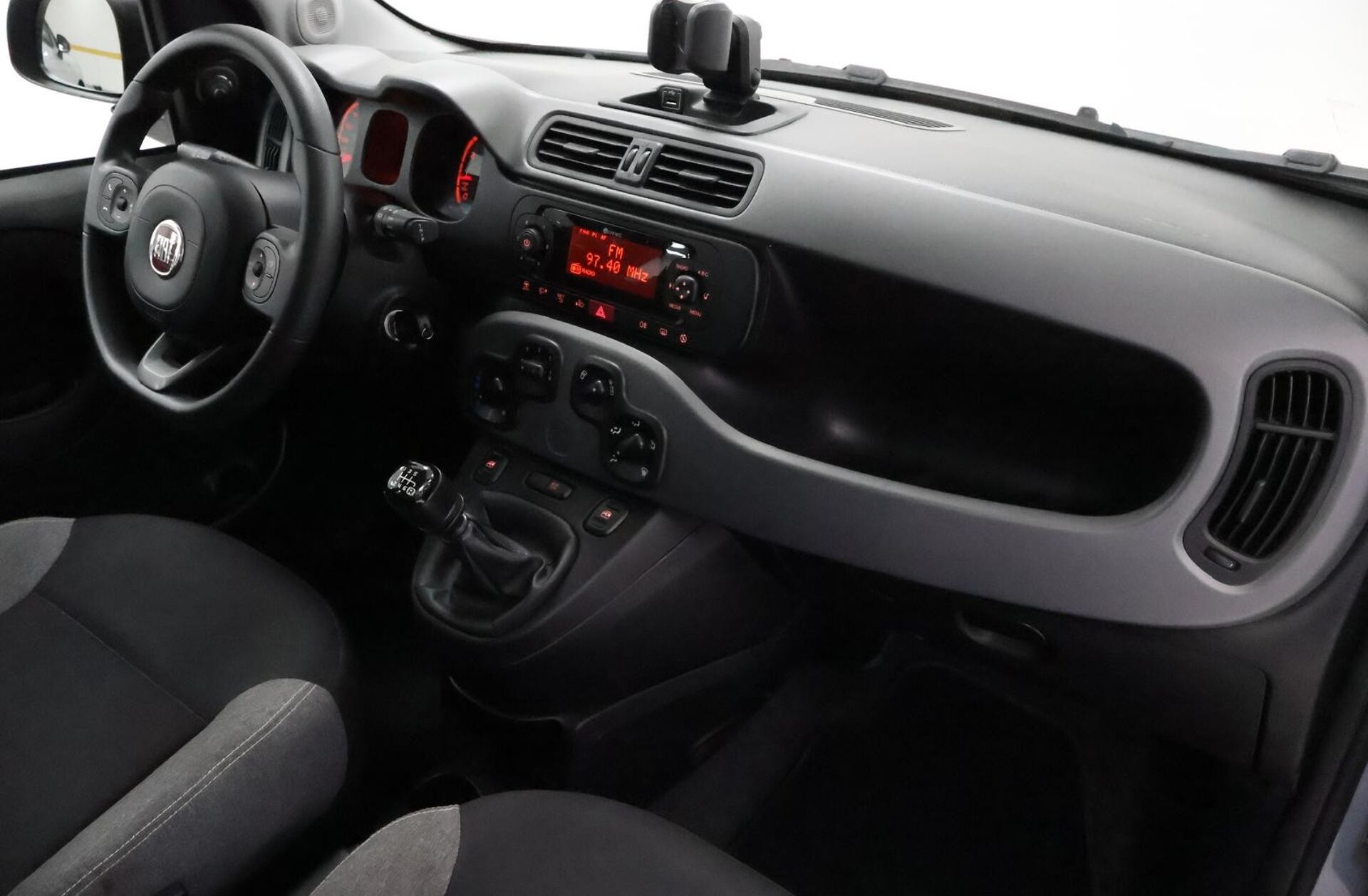 FIAT Panda 1.0 Hybrid City Life