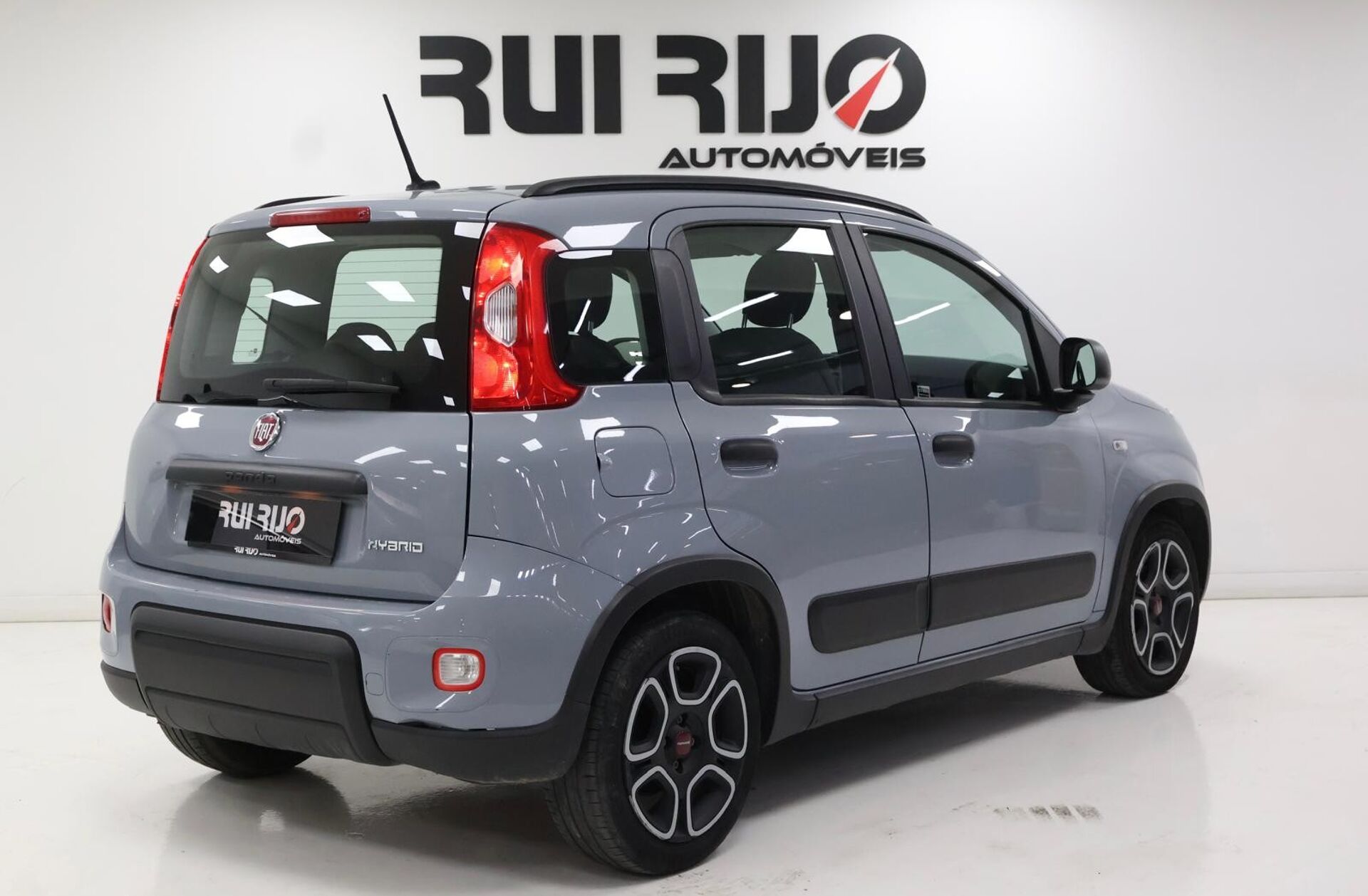 FIAT Panda 1.0 Hybrid City Life