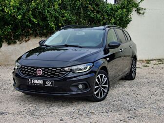 FIAT Tipo 1.3 M-Jet Lounge