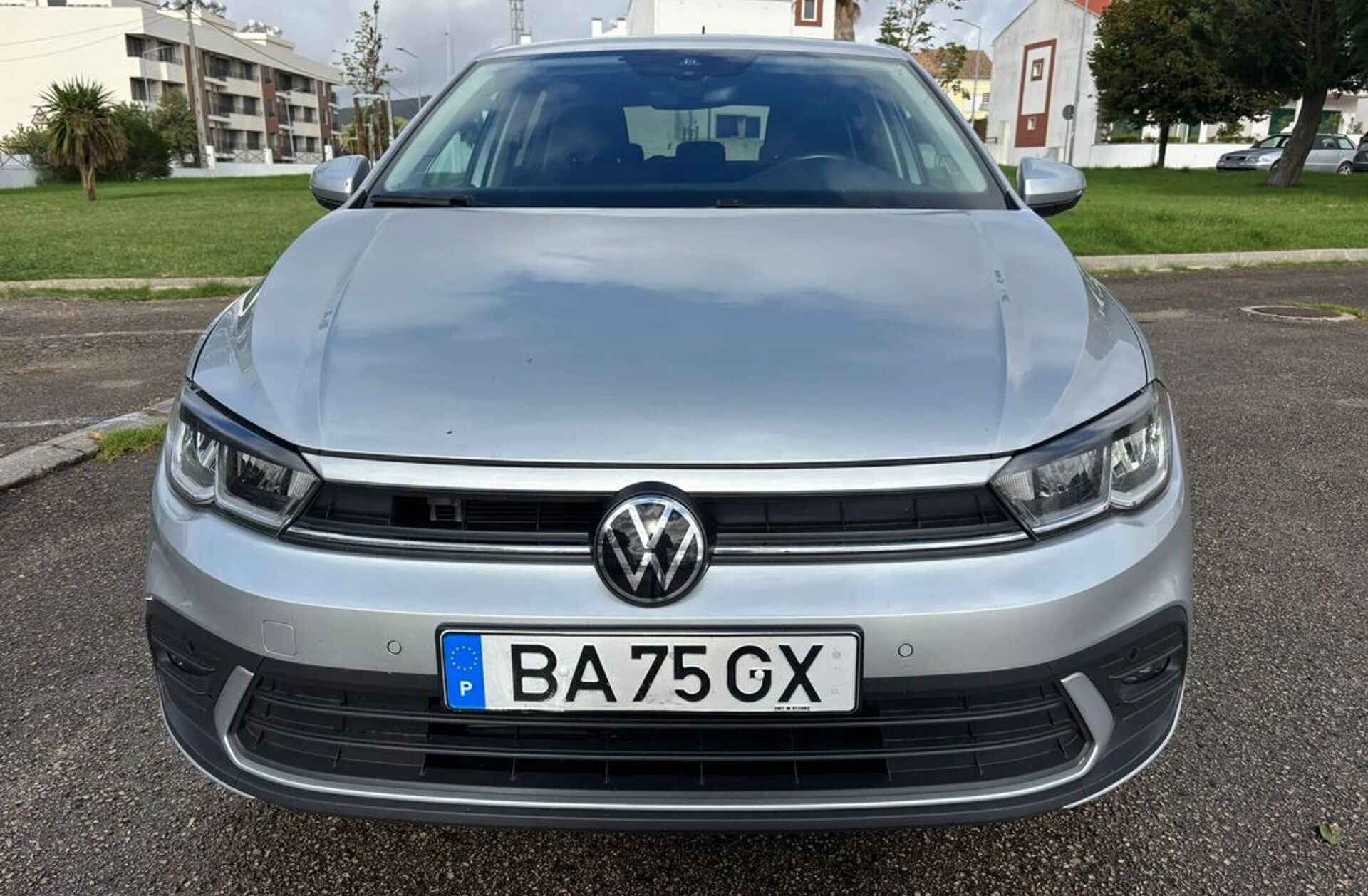 VOLKSWAGEN Polo 1.0 TSI Style