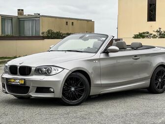 Imagem de BMW Serie-1 120 d