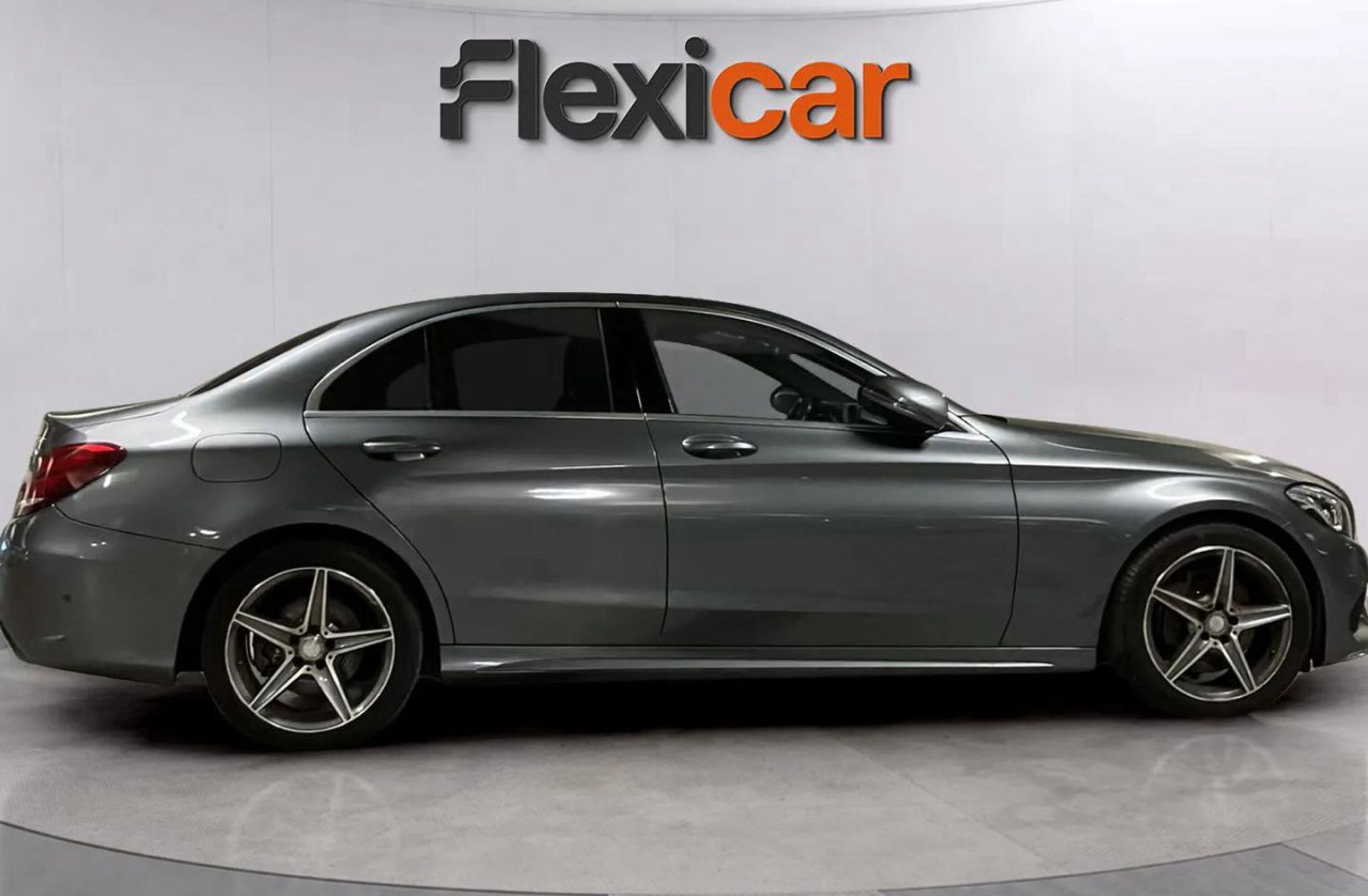 MERCEDES Classe C C 250 d AMG Line Aut.