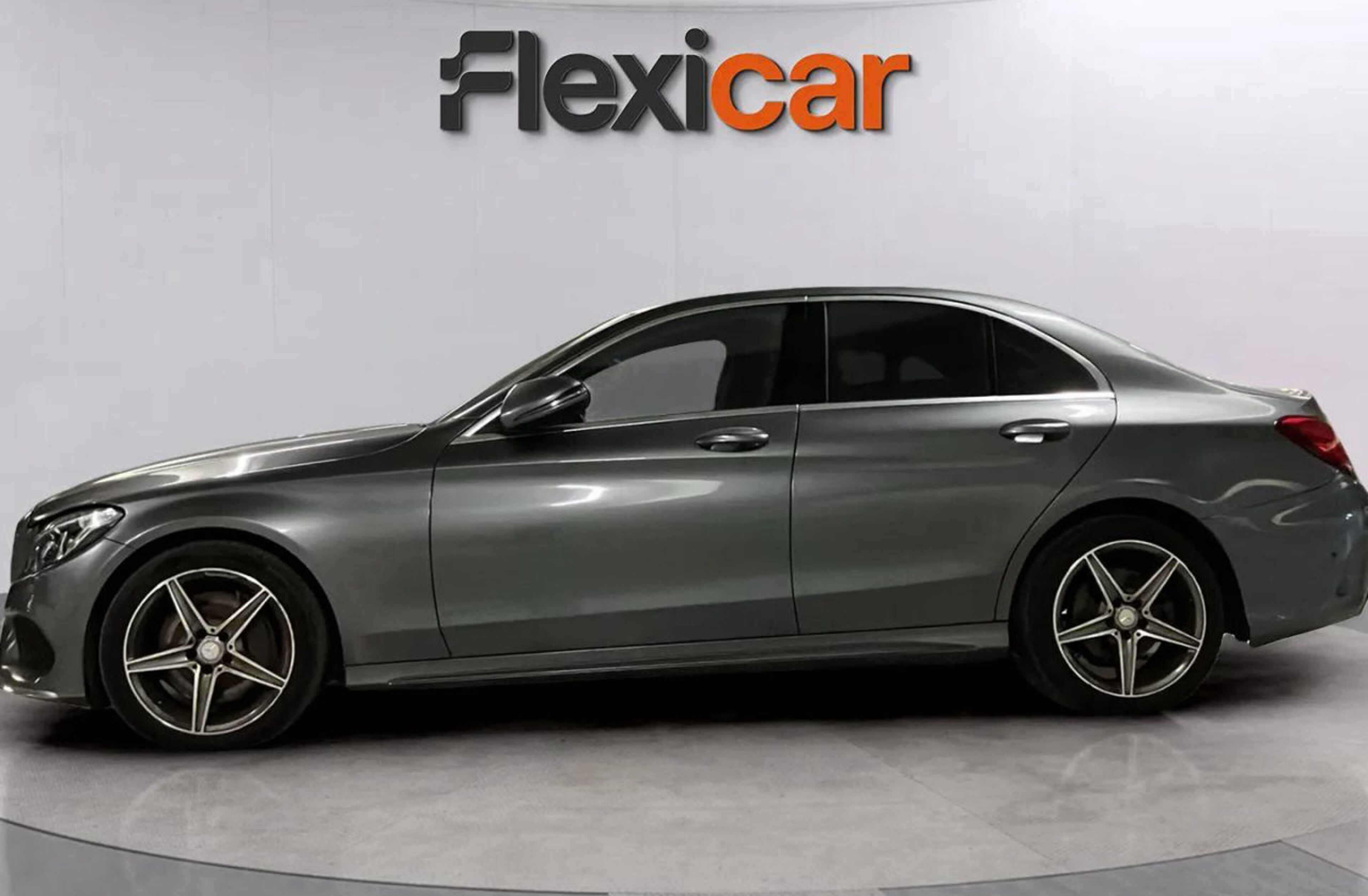 MERCEDES Classe C C 250 d AMG Line Aut.