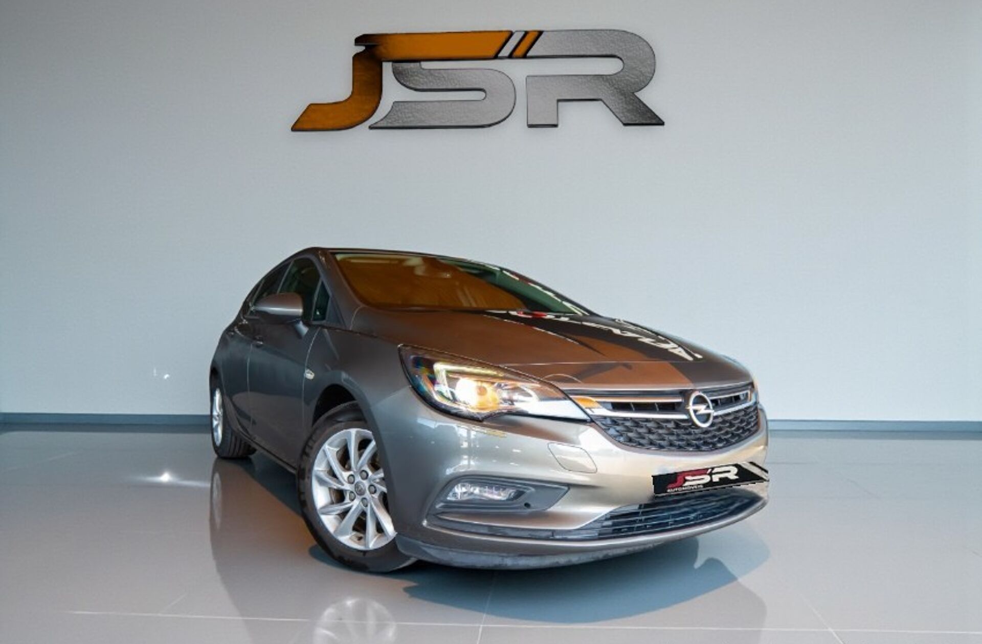 OPEL Astra ST 1.6 CDTI Dynamic S/S