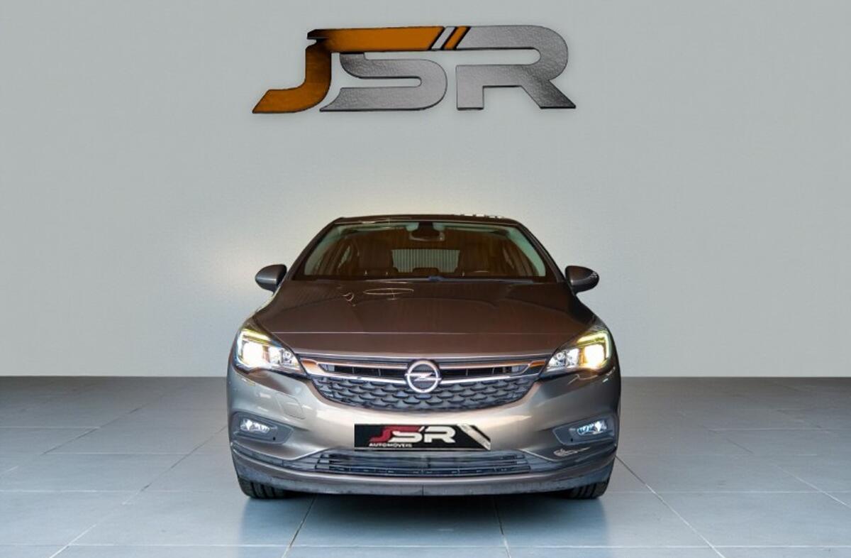 OPEL Astra ST 1.6 CDTI Dynamic S/S