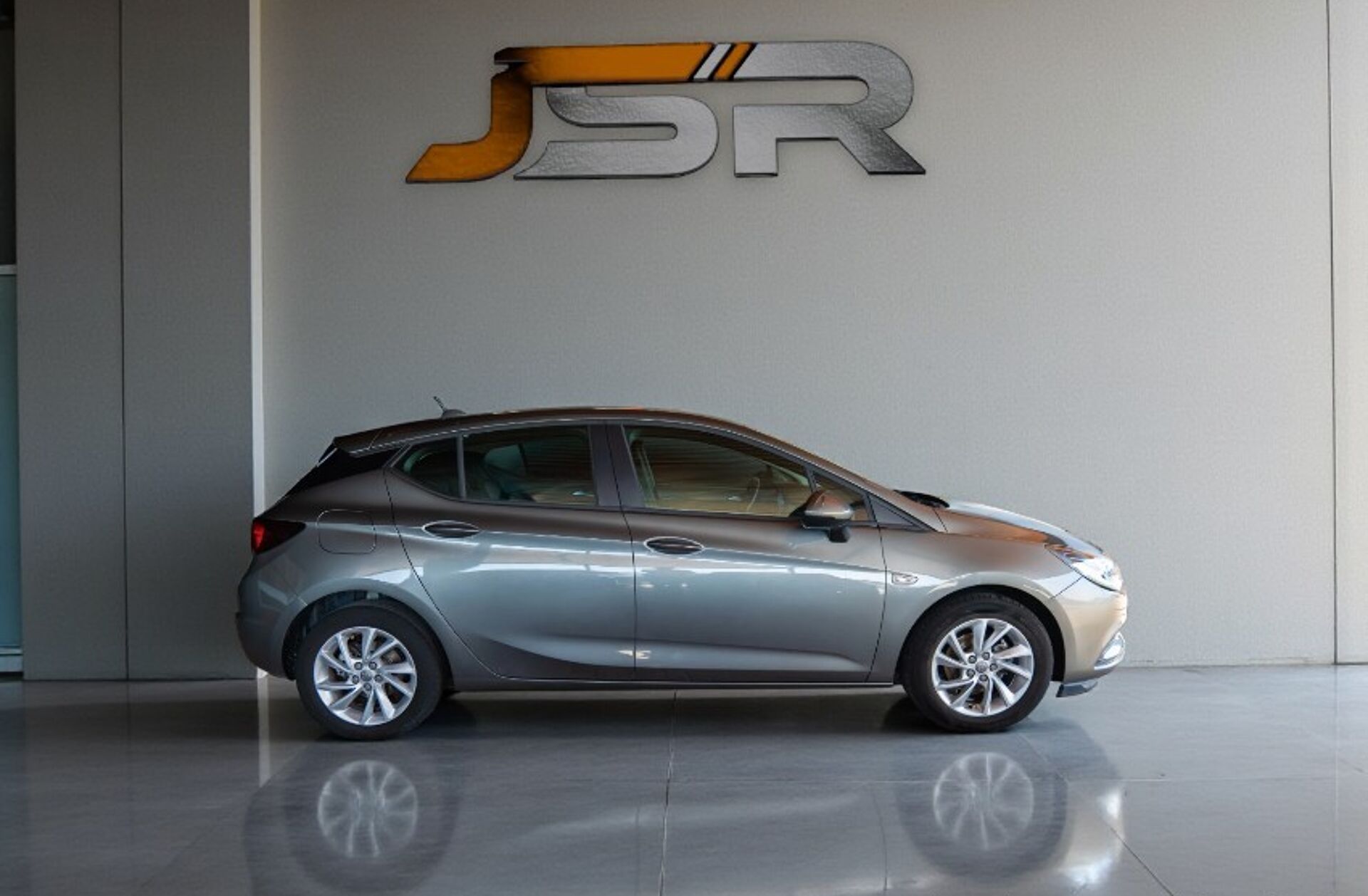 OPEL Astra ST 1.6 CDTI Dynamic S/S