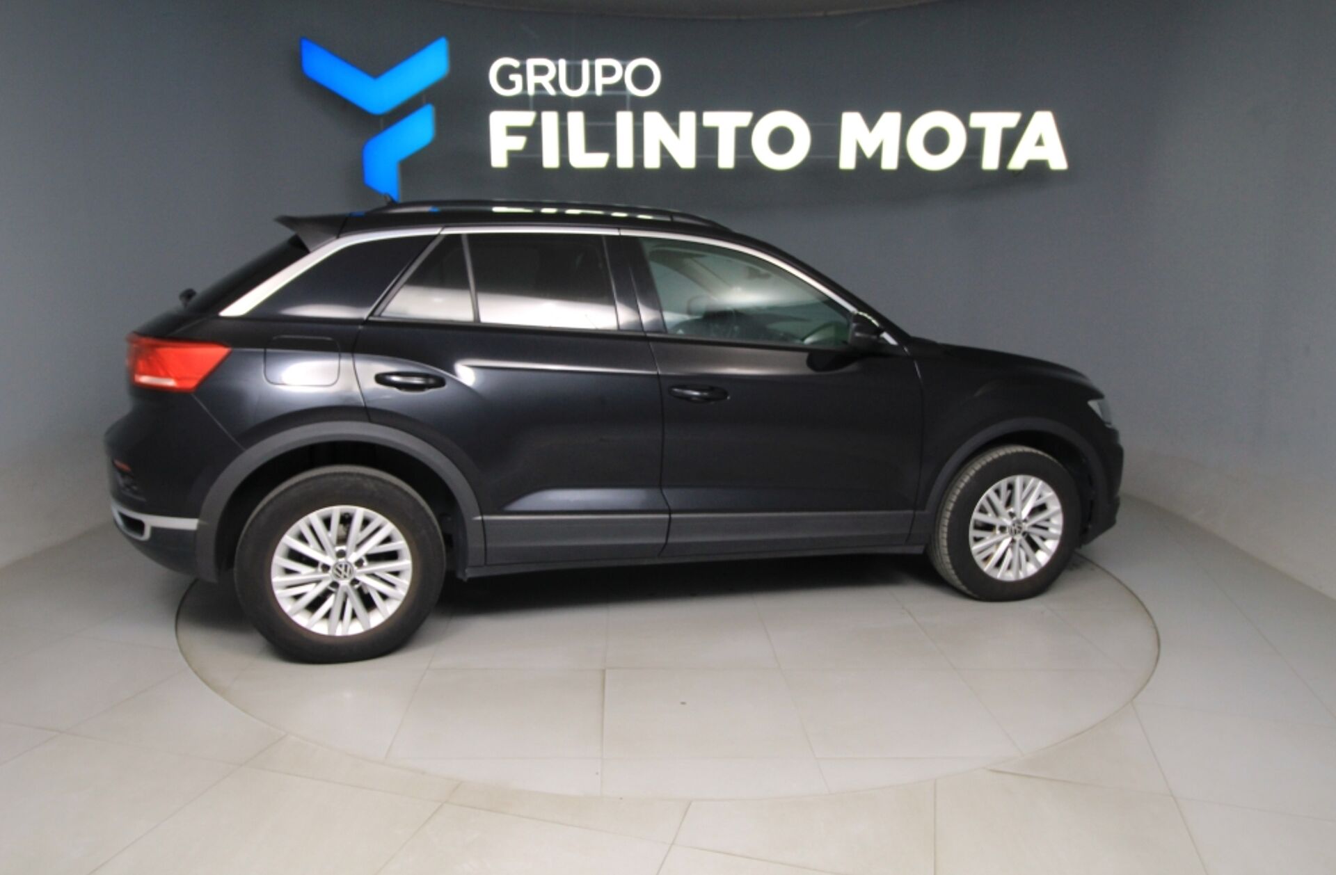 VOLKSWAGEN T-Roc 1.0 TSI