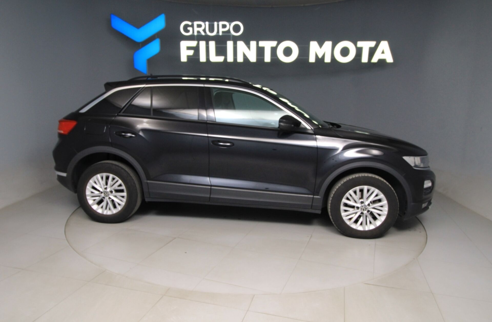 VOLKSWAGEN T-Roc 1.0 TSI