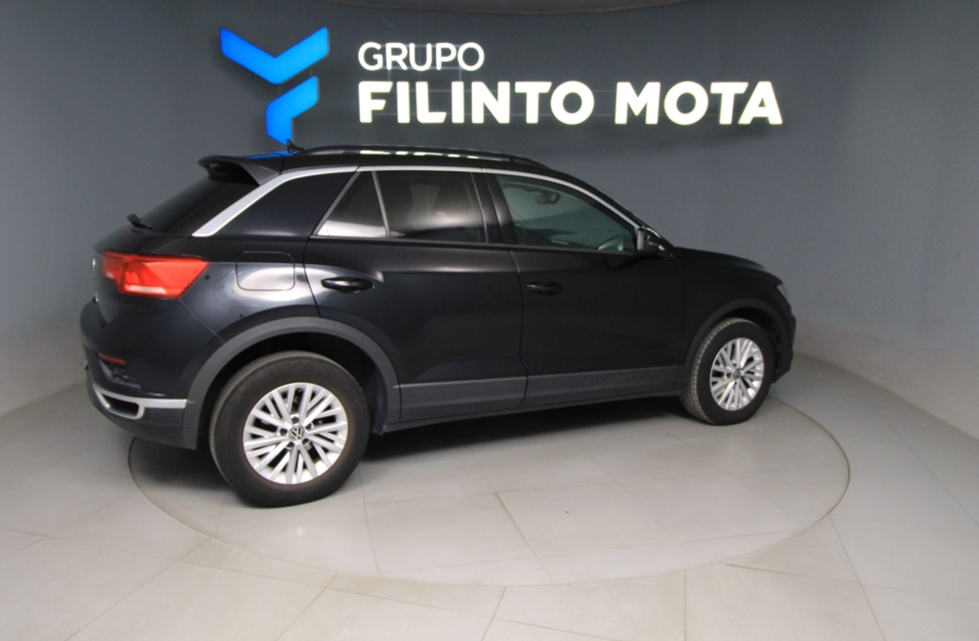 VOLKSWAGEN T-Roc 1.0 TSI