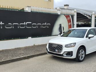 AUDI Q2 30 TFSI Sport