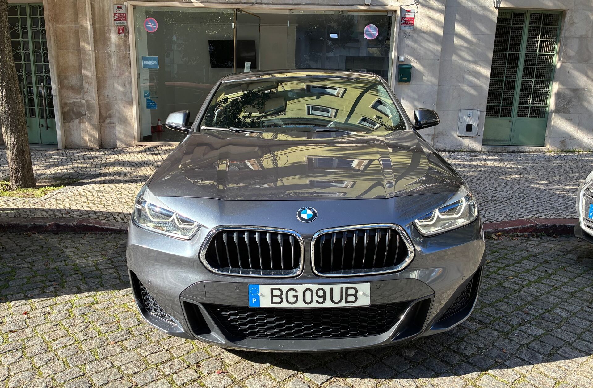 BMW X2 25 e xDrive Pack M