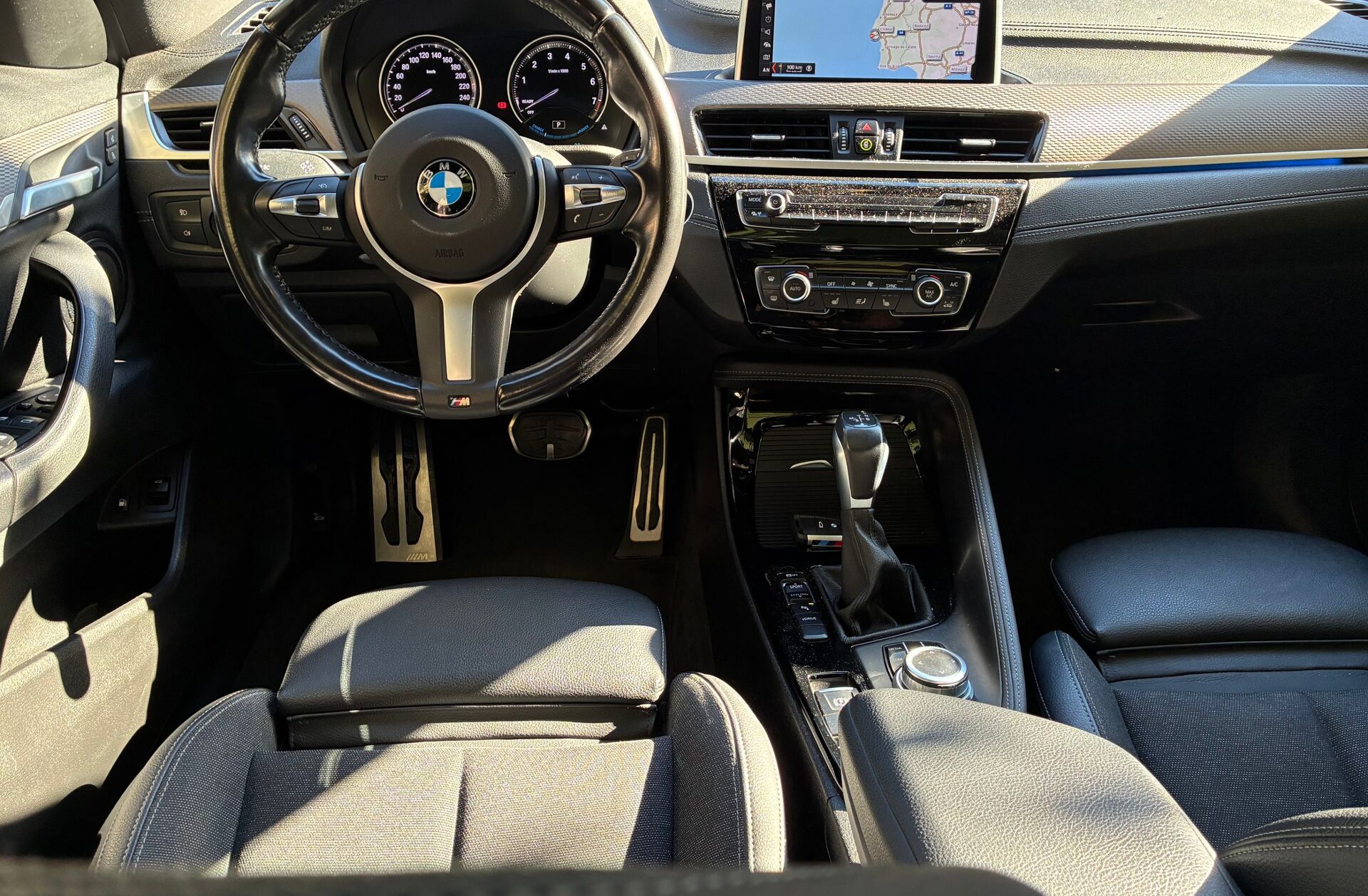 BMW X2 25 e xDrive Pack M
