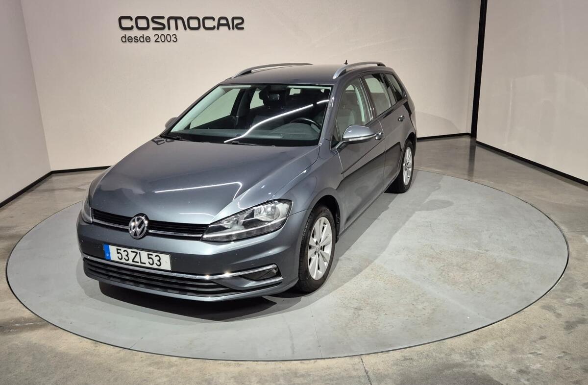 VOLKSWAGEN Golf V.1.6 TDI Confortline