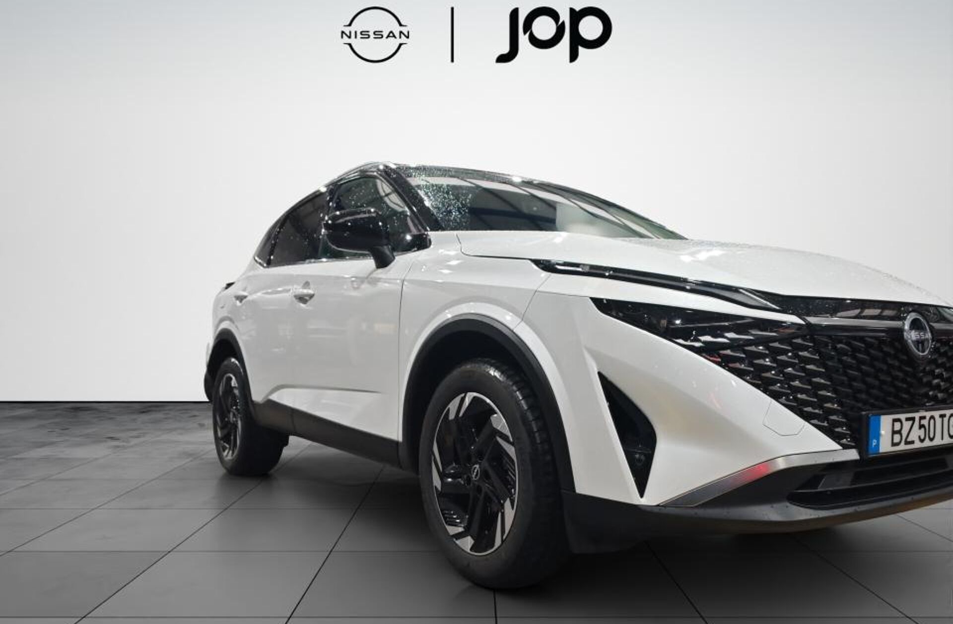 NISSAN Qashqai 1.3 DIG-T Advance