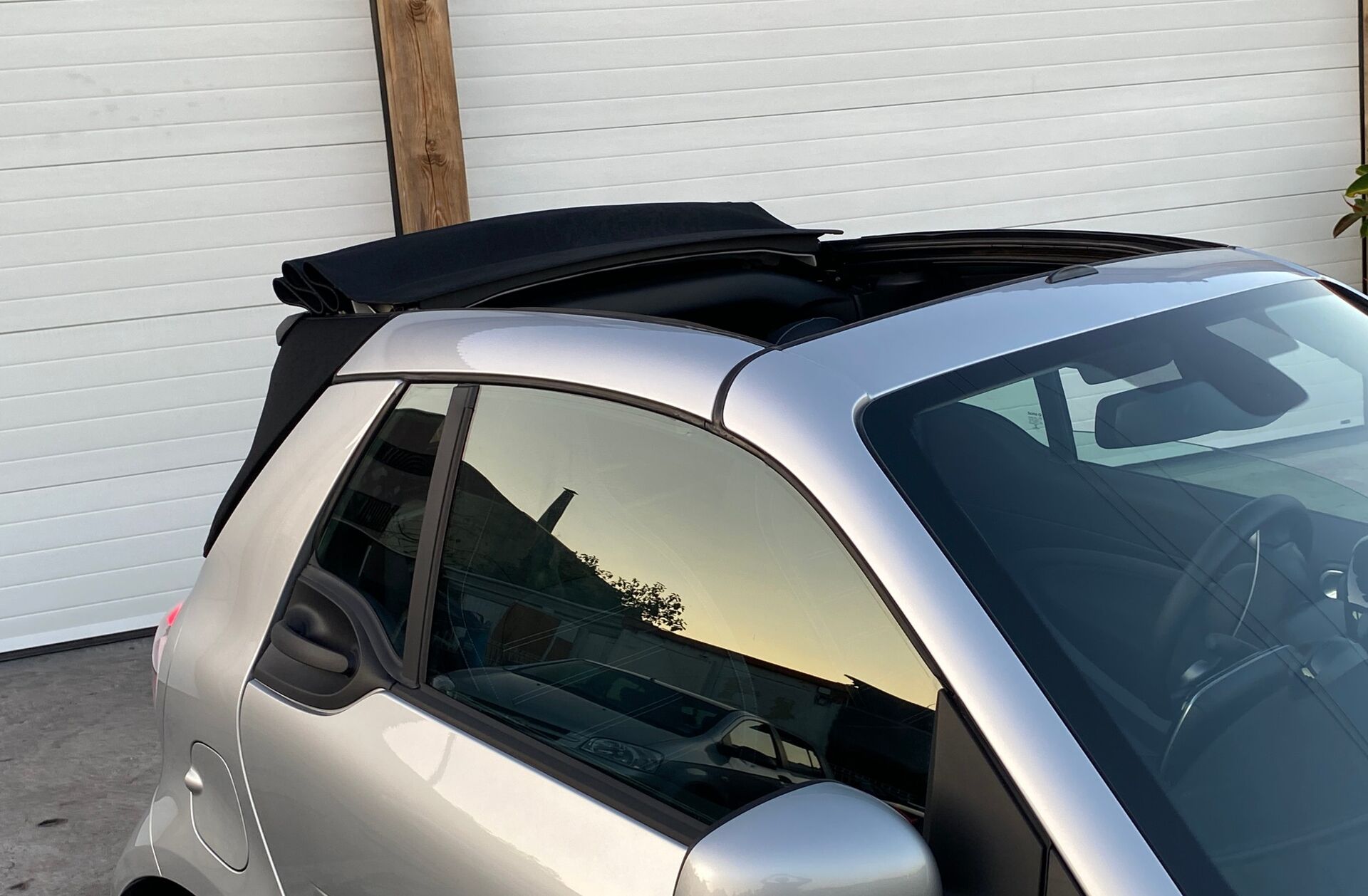 SMART Fortwo EQ Prime