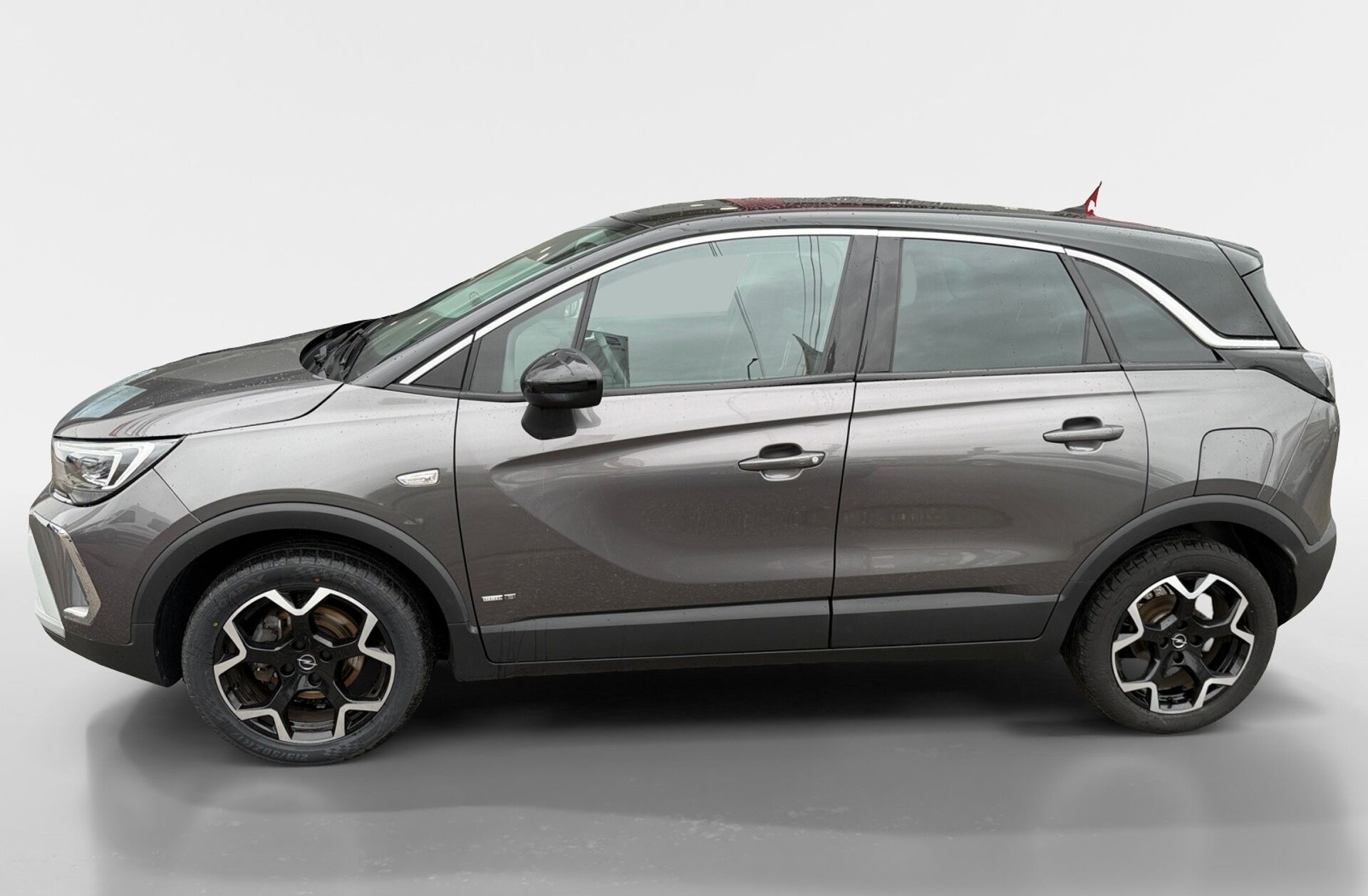 OPEL Crossland Crossland 1.2 T Design & Tech