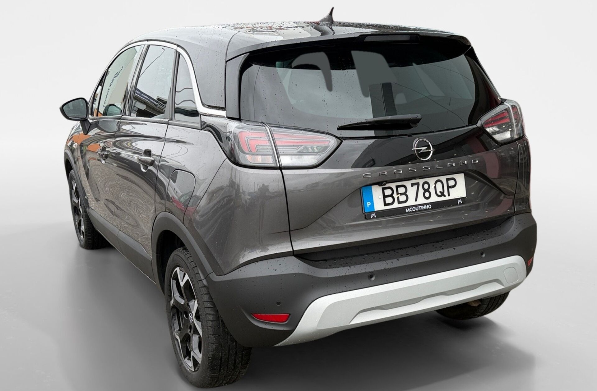 OPEL Crossland Crossland 1.2 T Design & Tech