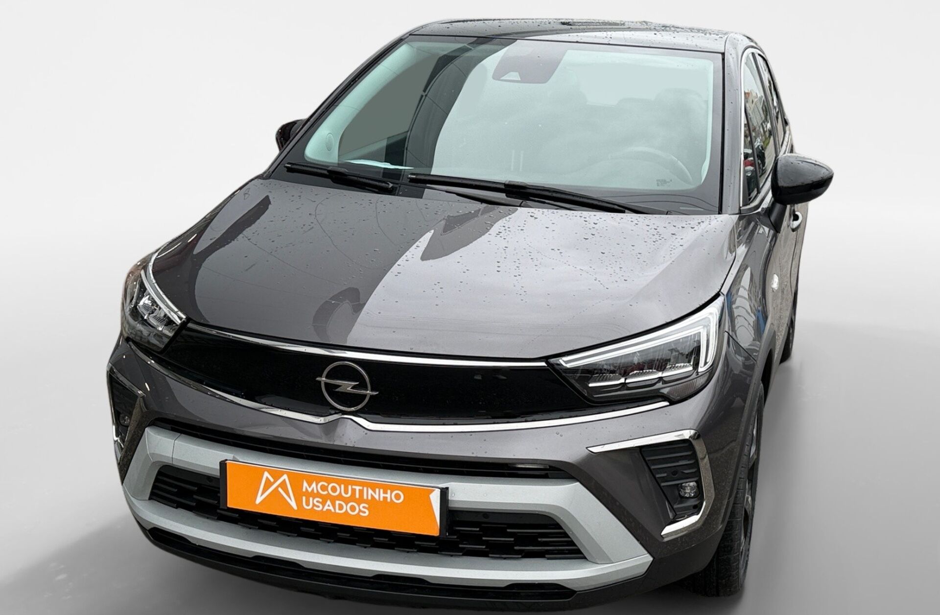 OPEL Crossland Crossland 1.2 T Design & Tech