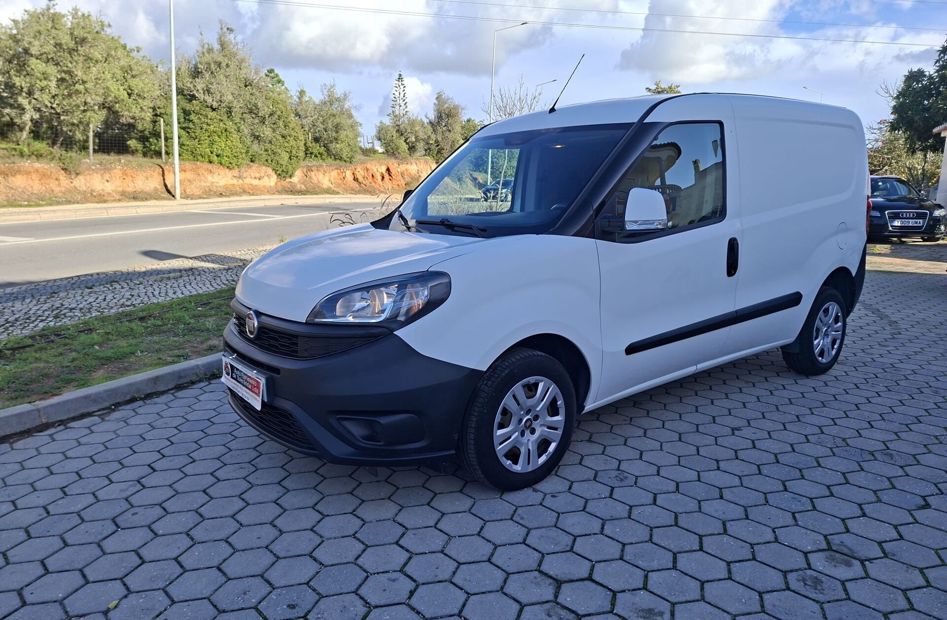FIAT Doblò Doblo Cargo 1.3 MJ Maxi 3L