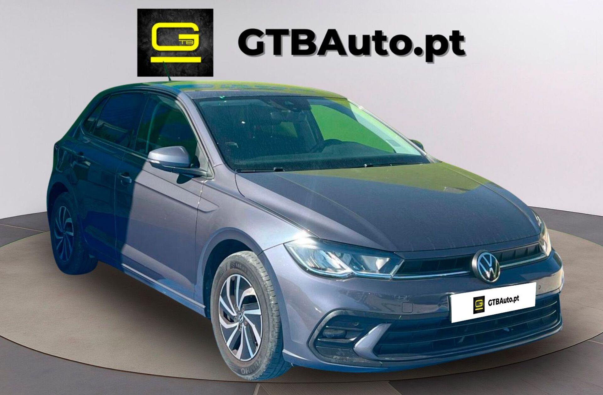 VOLKSWAGEN Polo 1.0 TSI Life