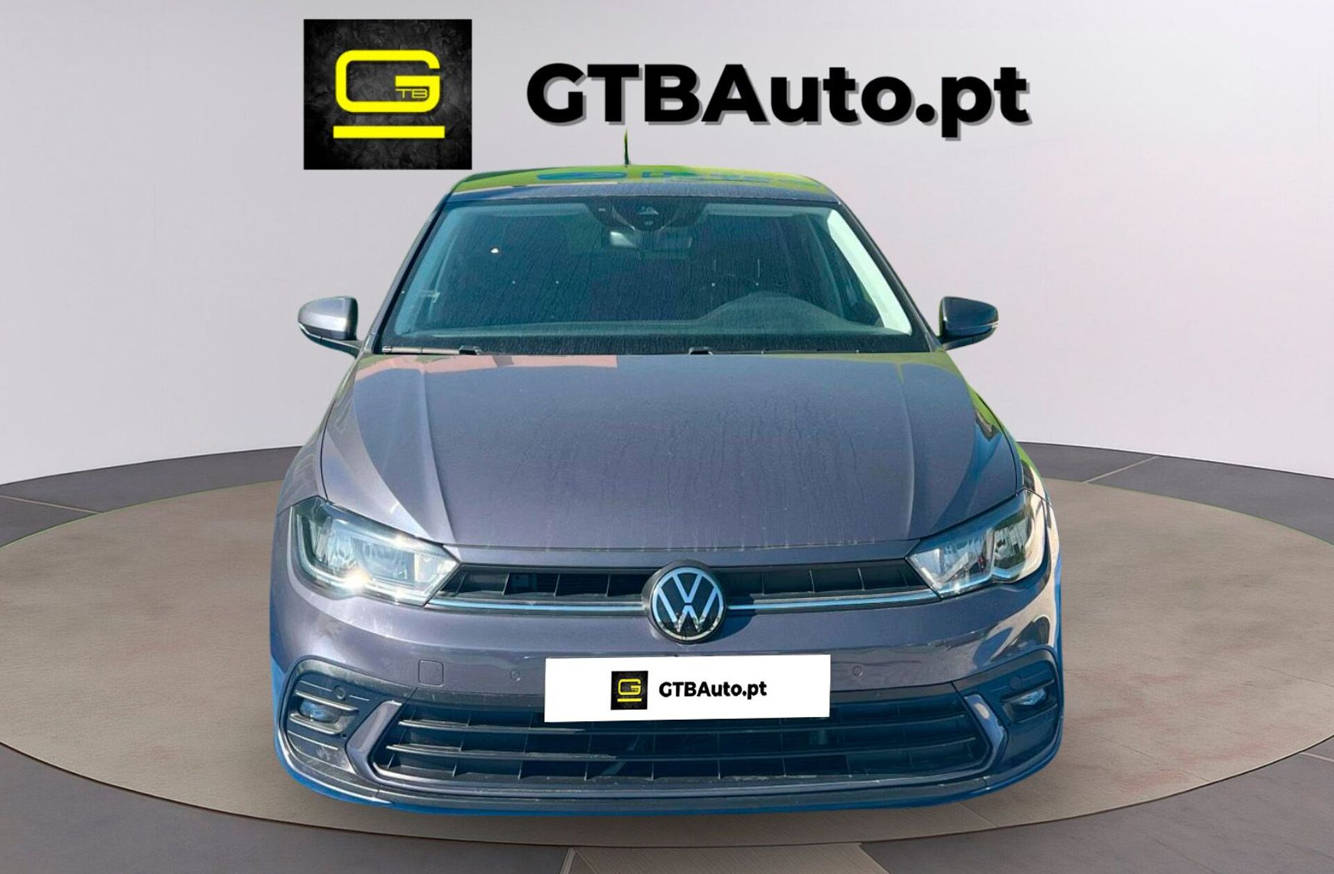 VOLKSWAGEN Polo 1.0 TSI Life