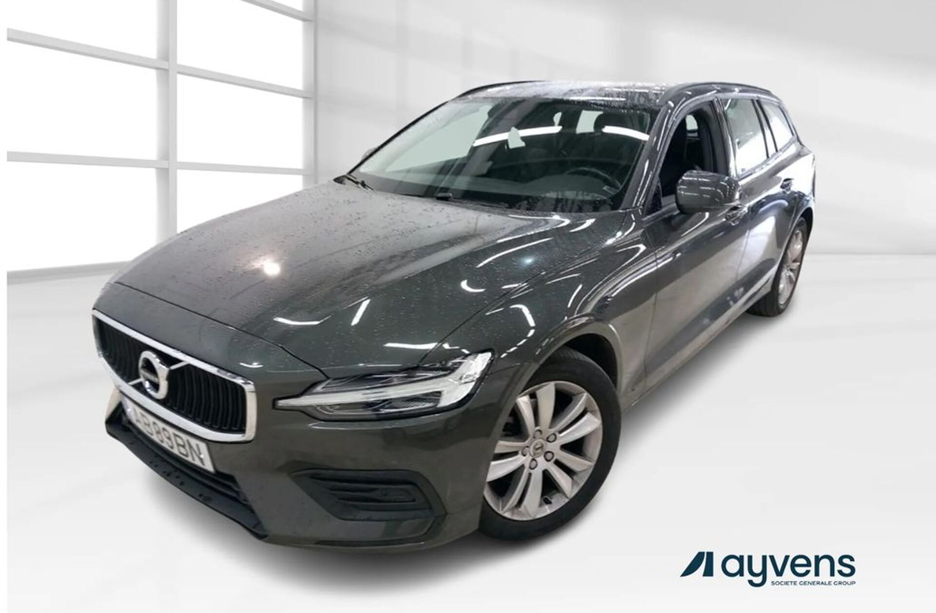 VOLVO V60 2.0 D3 Momentum