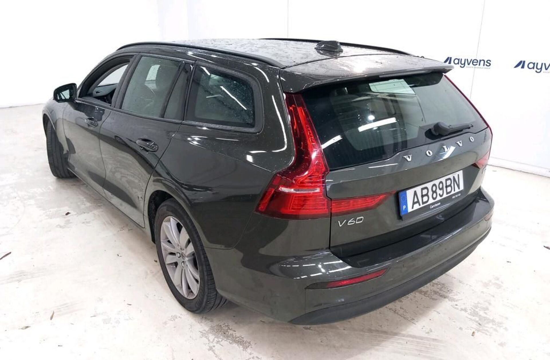 VOLVO V60 2.0 D3 Momentum