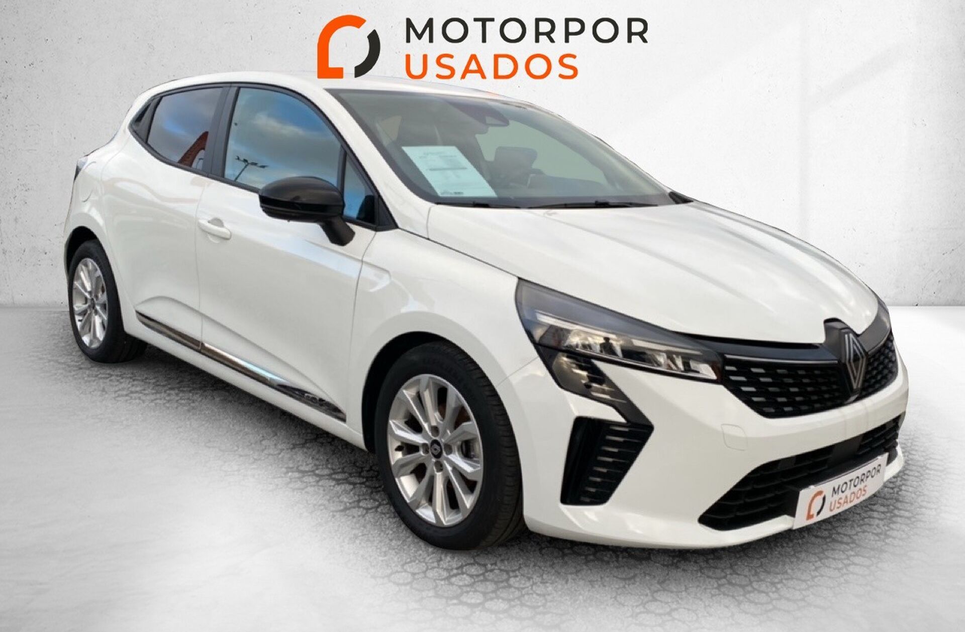 RENAULT Clio 1.0 TCe Evolution