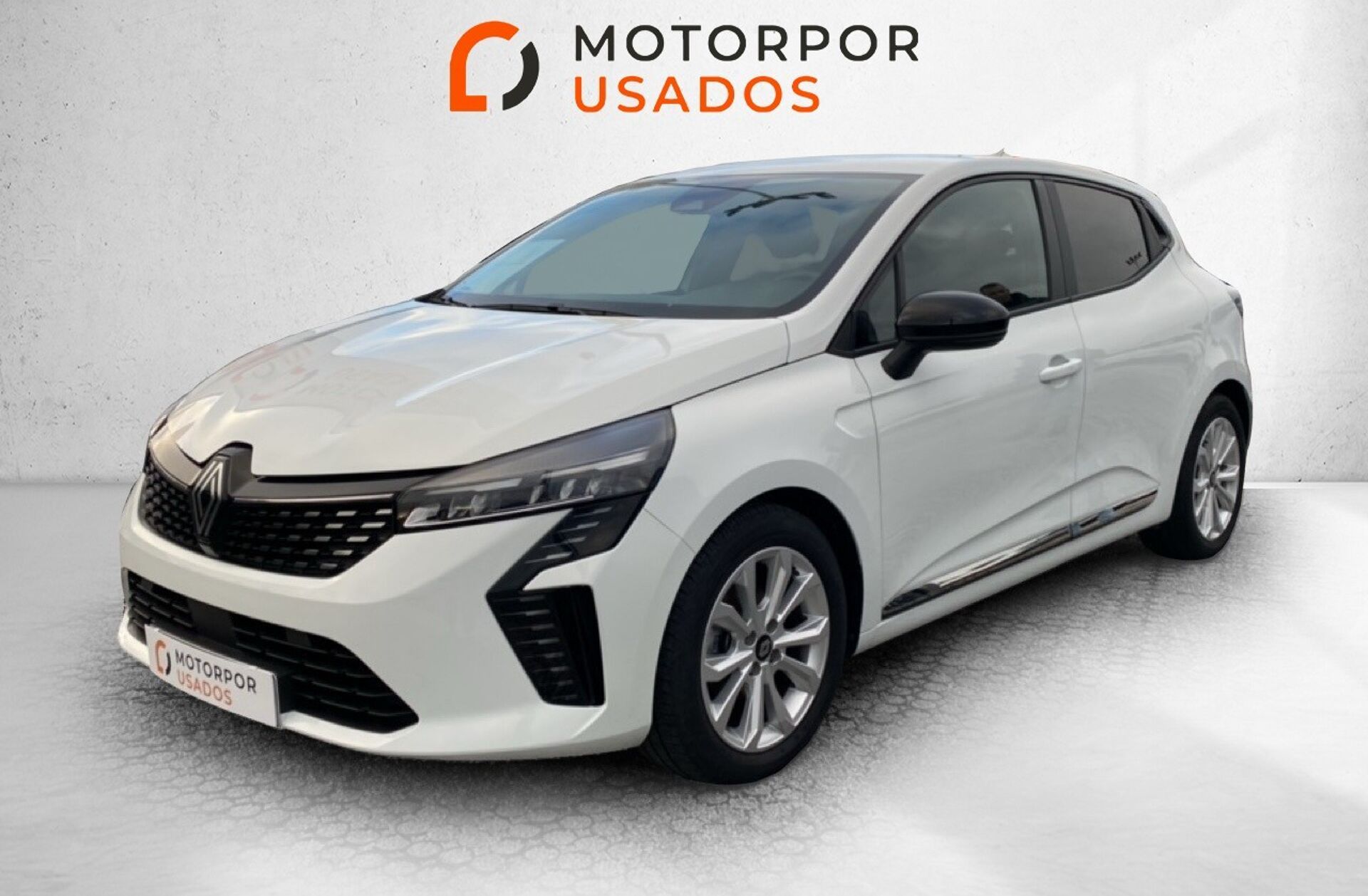 RENAULT Clio 1.0 TCe Evolution