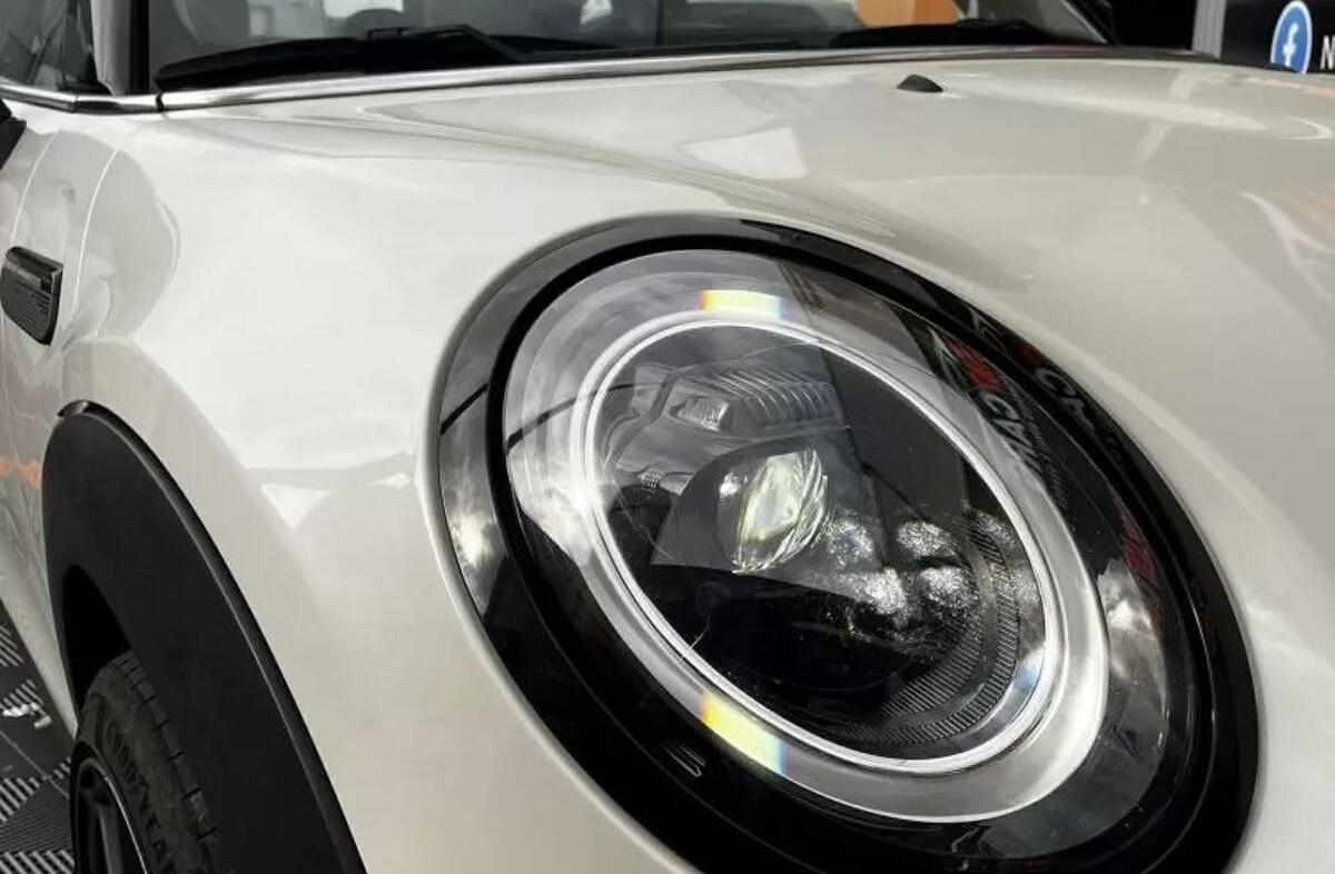 MINI Mini Cooper Premium First 4Business