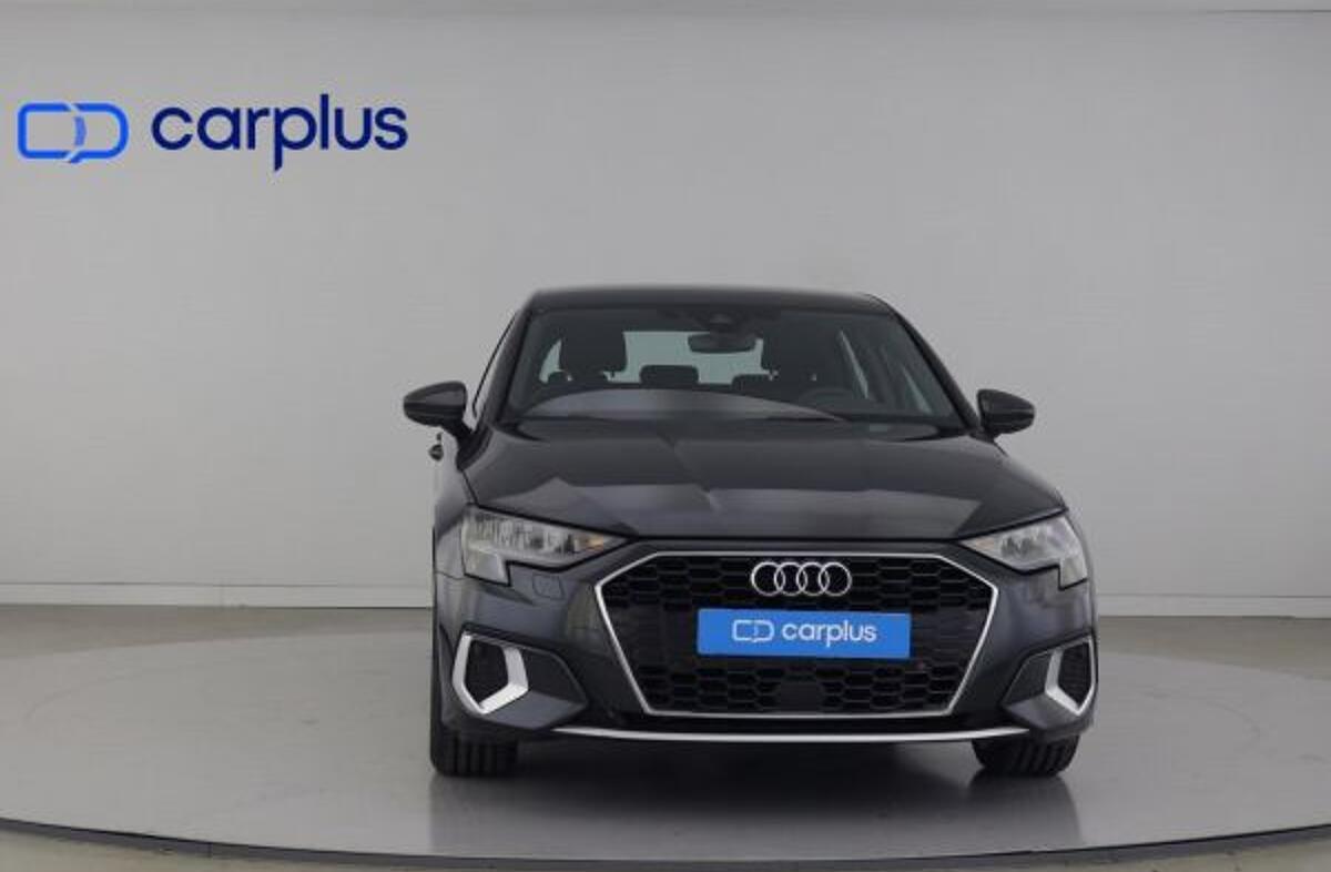 AUDI A3 SB 40 TFSIe Advanced