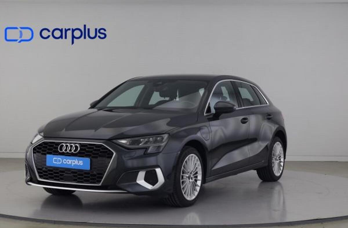 AUDI A3 SB 40 TFSIe Advanced