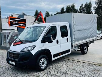 FIAT Ducato 2.3  - 7 lugares