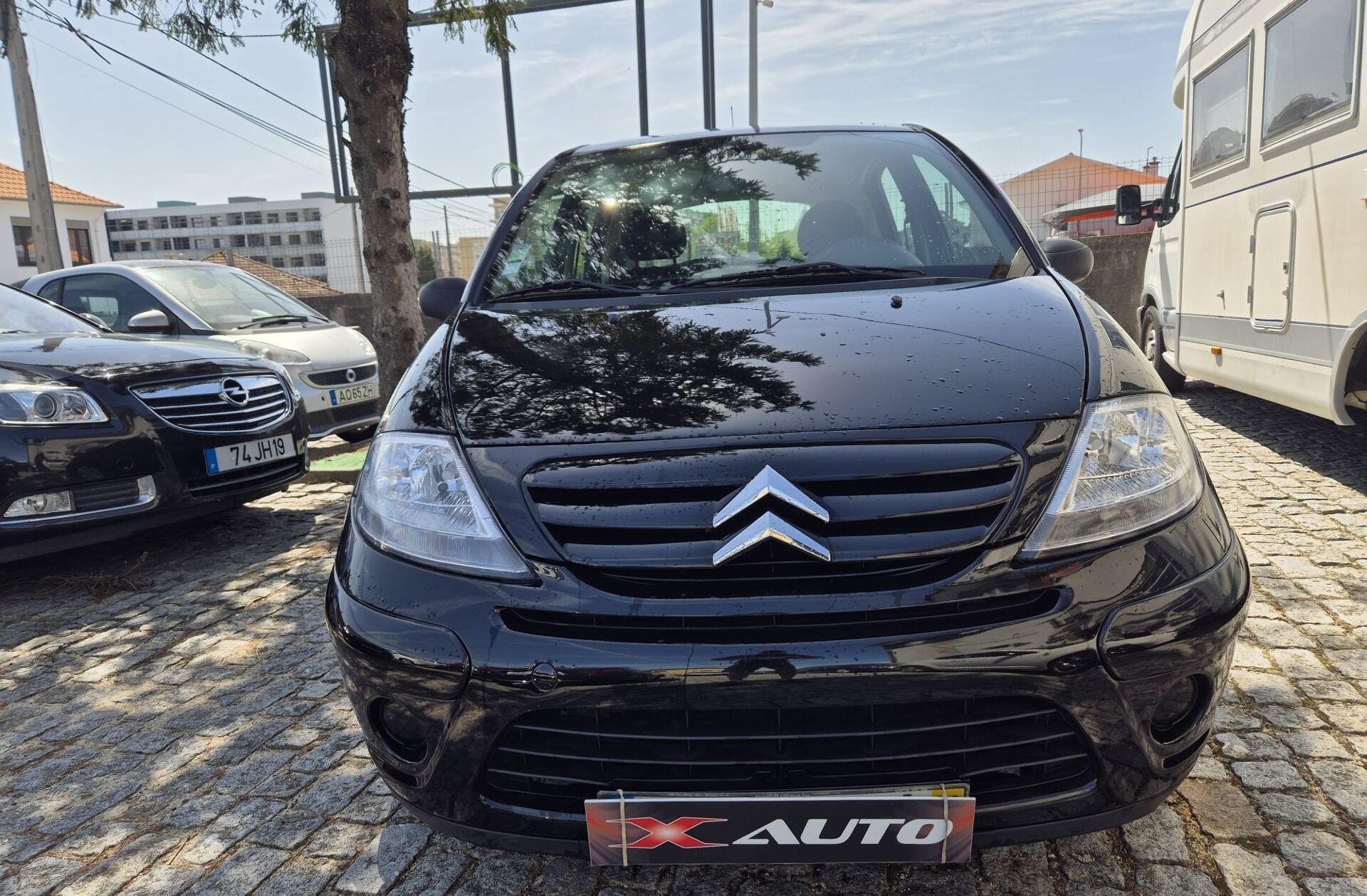 CITROEN C3 1.1 Exclusive