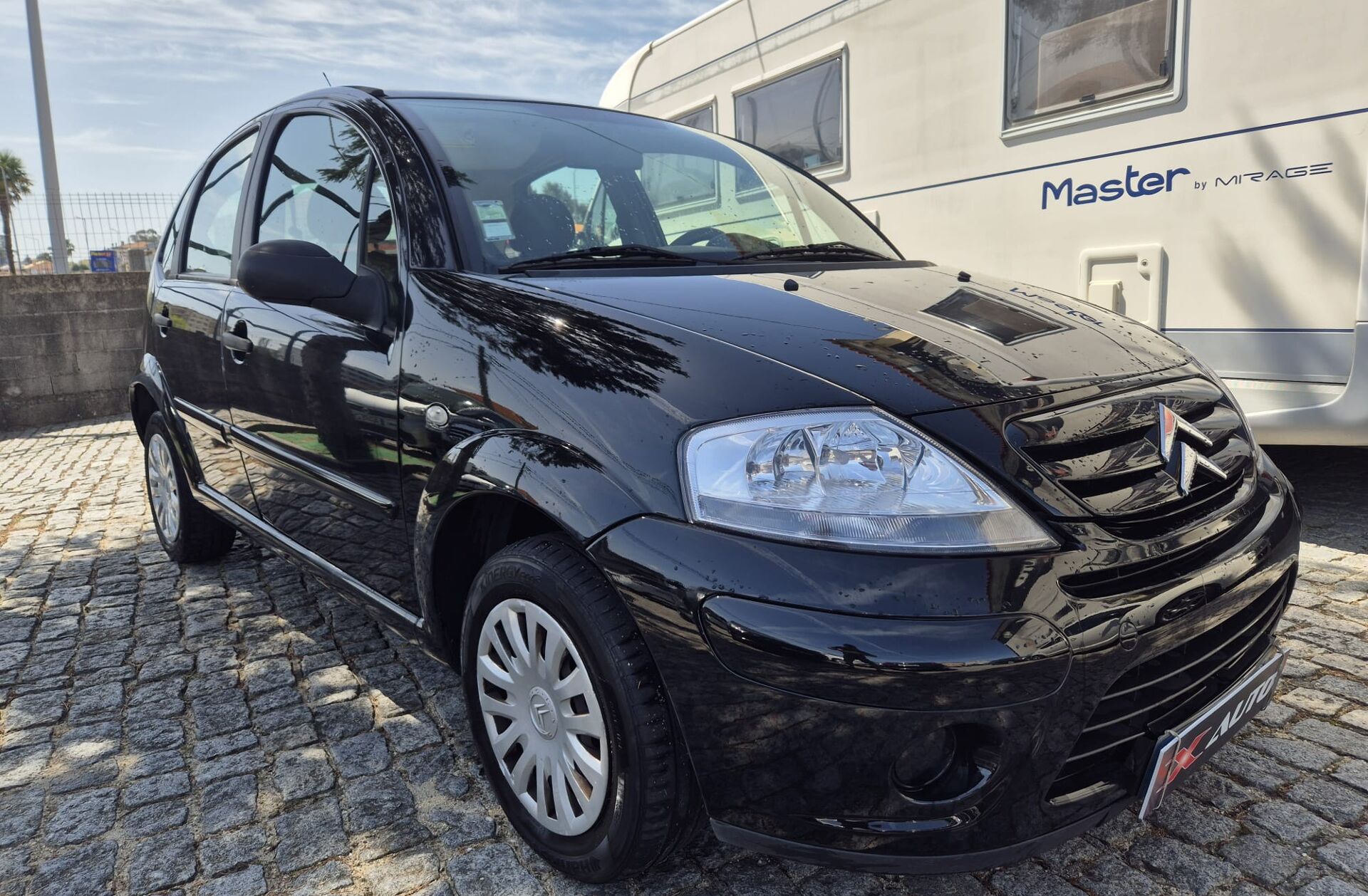 CITROEN C3 1.1 Exclusive