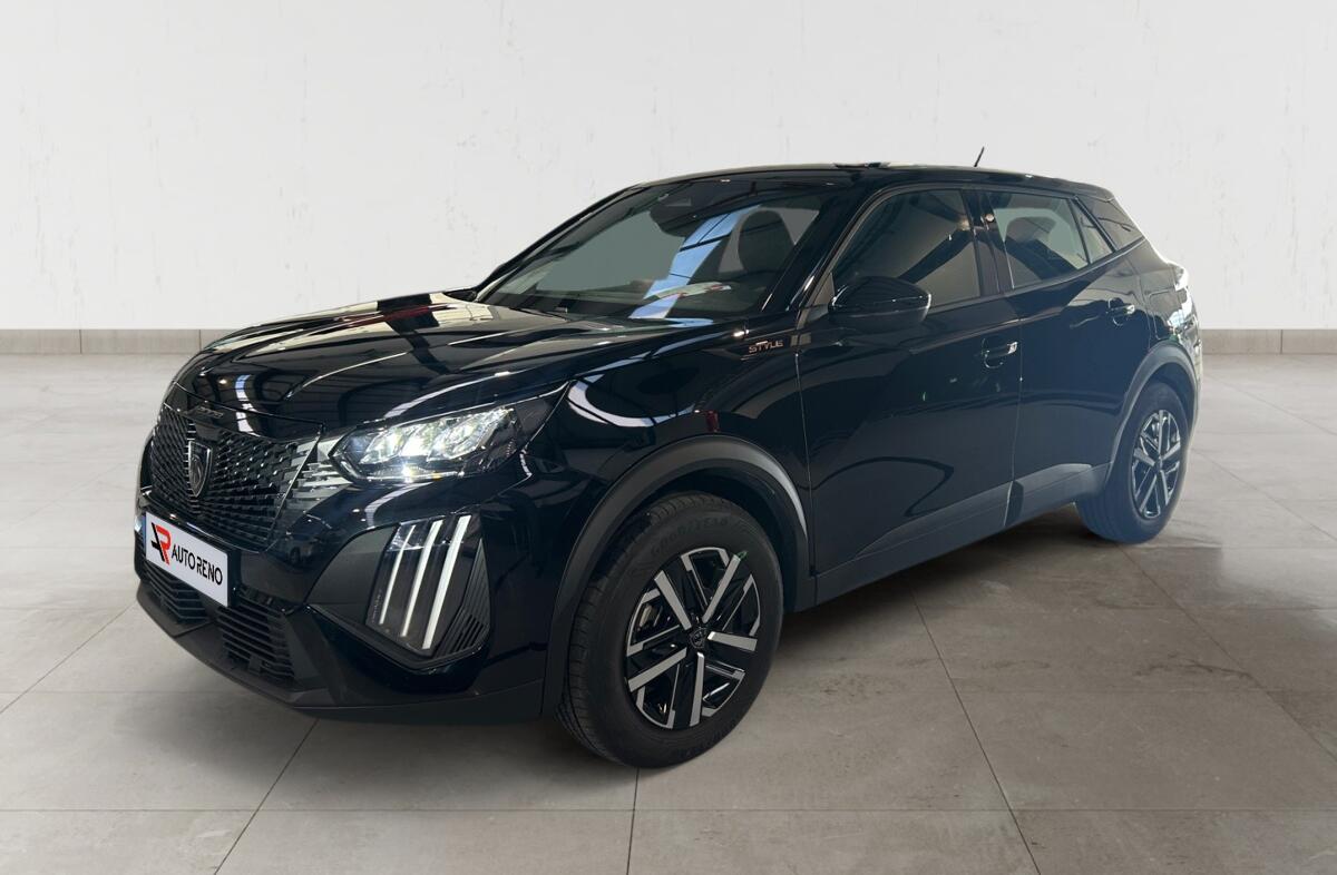 PEUGEOT 2008 e- 54 kWh Style
