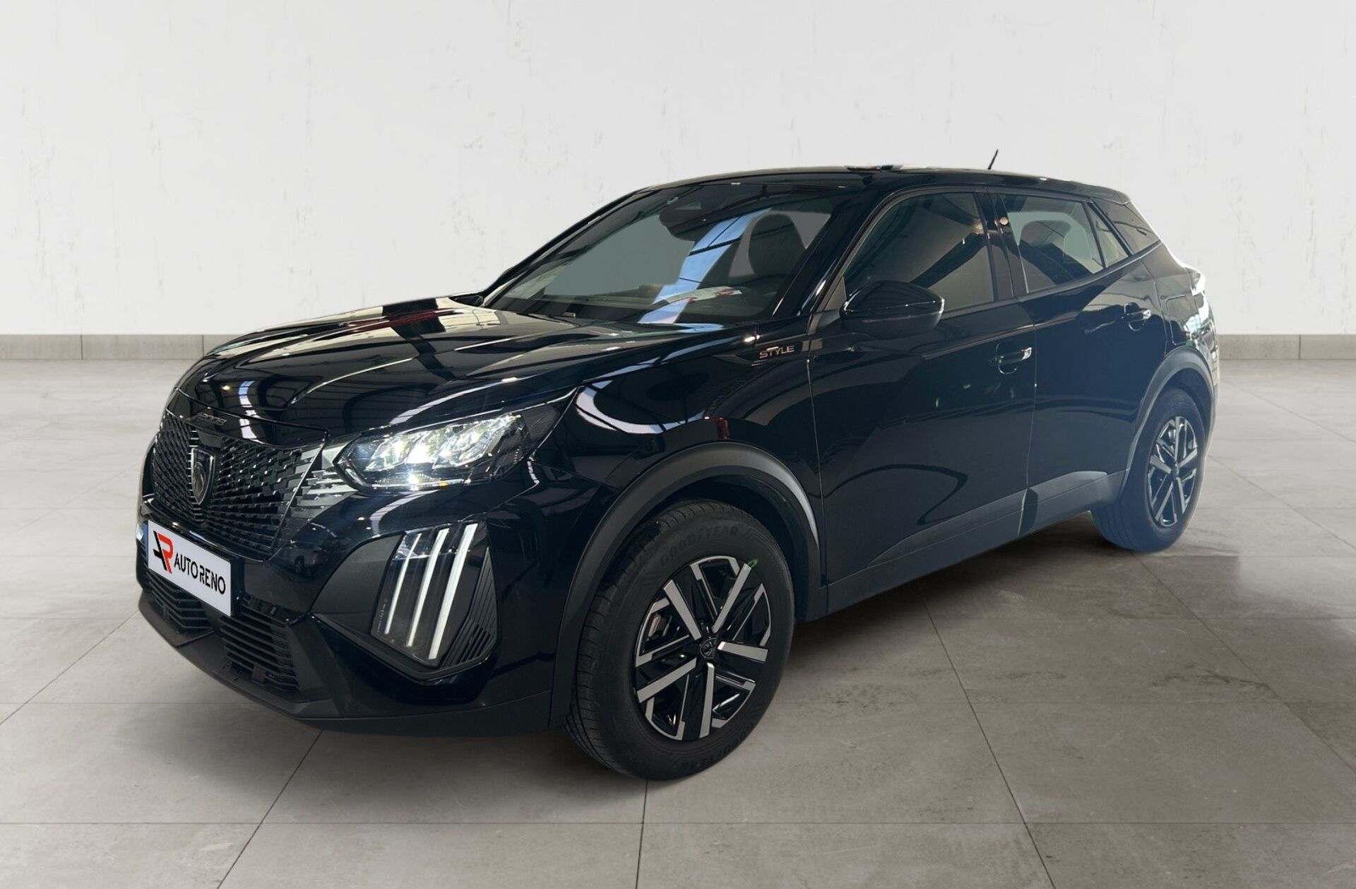 PEUGEOT 2008 e- 54 kWh Style