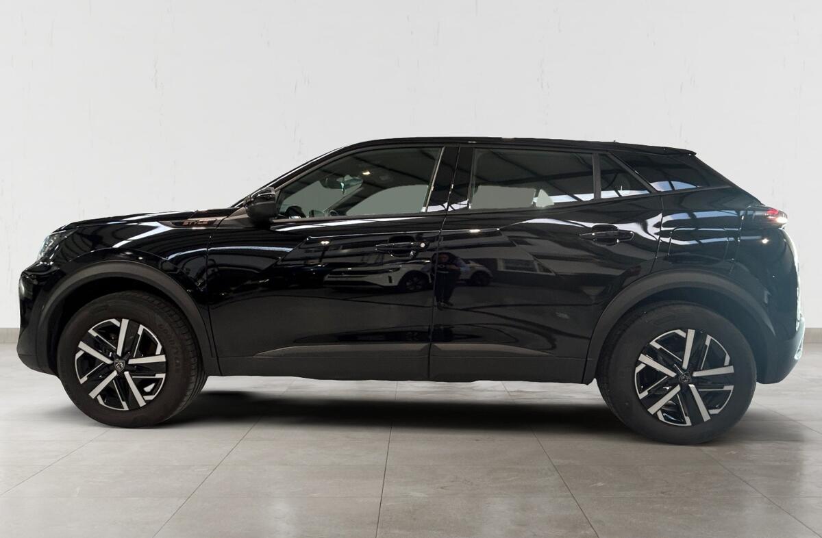 PEUGEOT 2008 e- 54 kWh Style