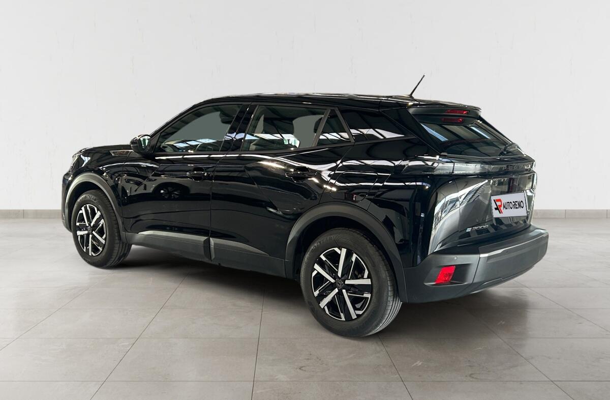 PEUGEOT 2008 e- 54 kWh Style