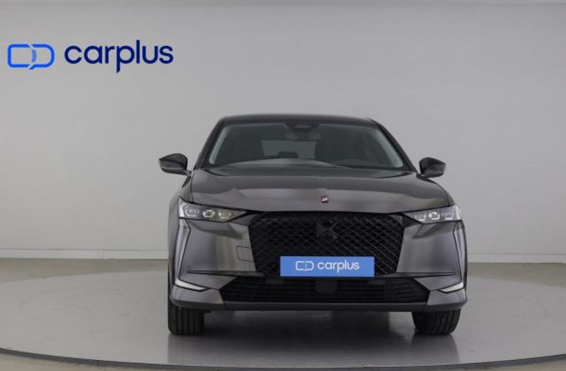 DS DS 4 1.2 PureTech Rivoli EAT8