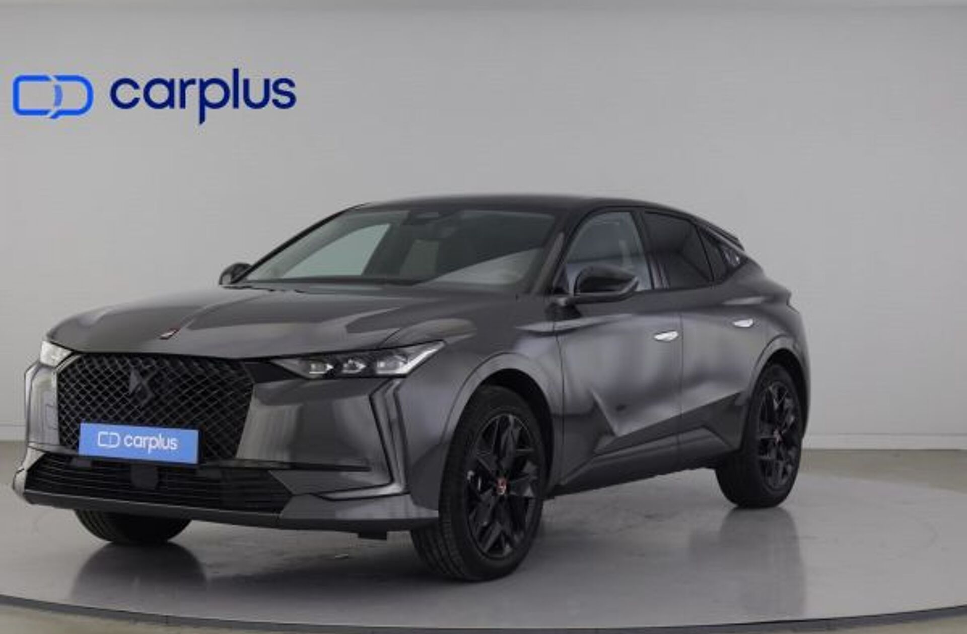 DS DS 4 1.2 PureTech Rivoli EAT8