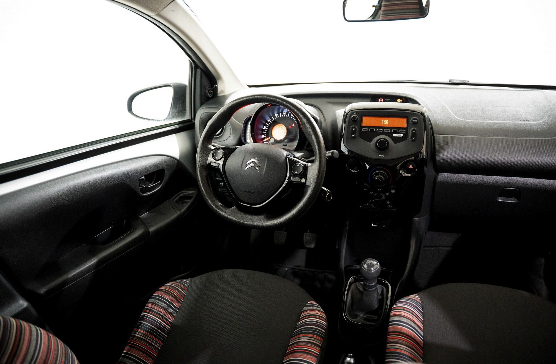 CITROEN C1 1.0 VTi Feel