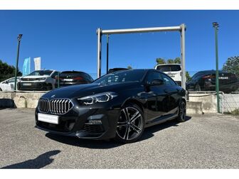 BMW Serie-2 216 216d Gran Coupe