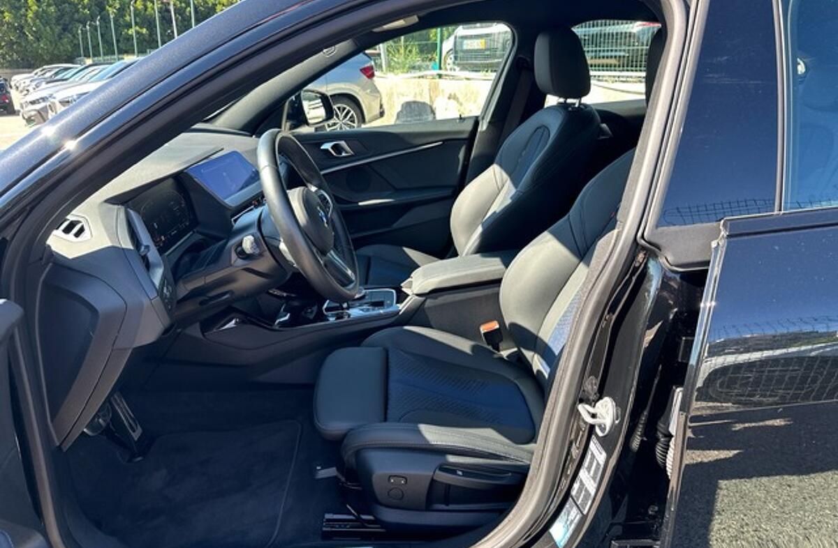 BMW Serie-2 216 d Gran Coupé Advantage