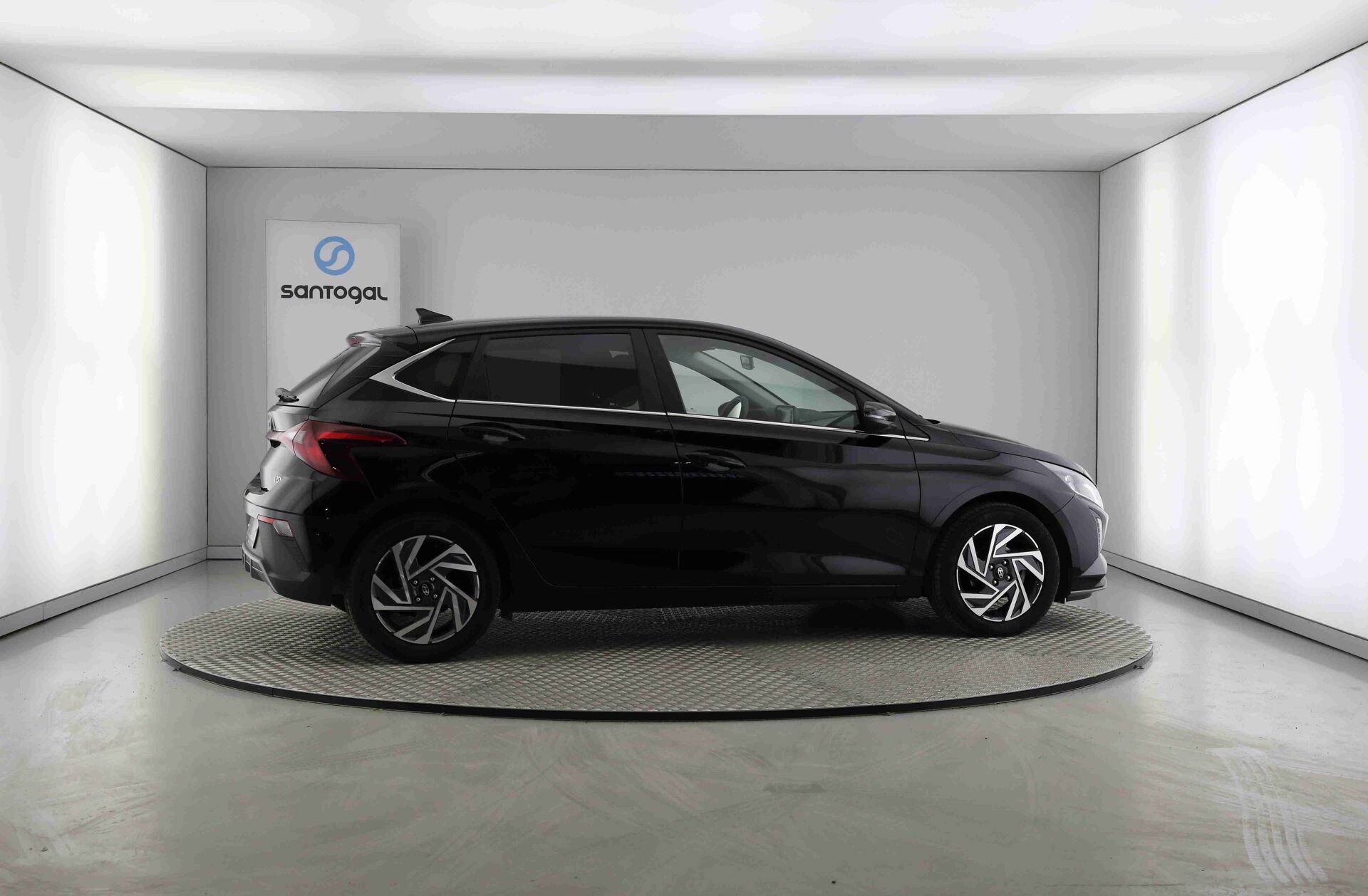 HYUNDAI i20 1.2 MPi Comfort